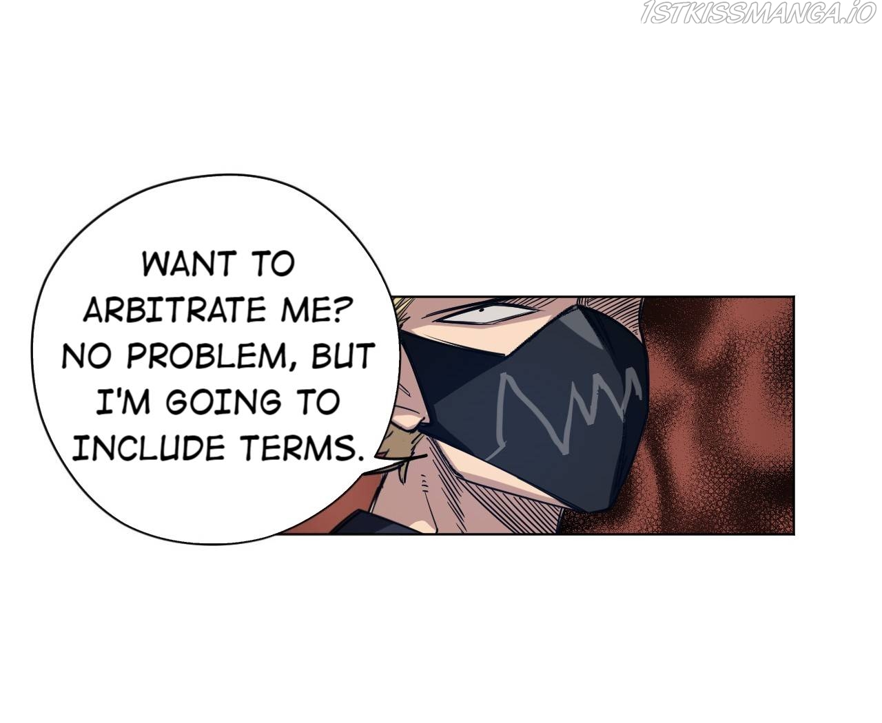 Lord of Catastrophe Chapter 95 - page 51
