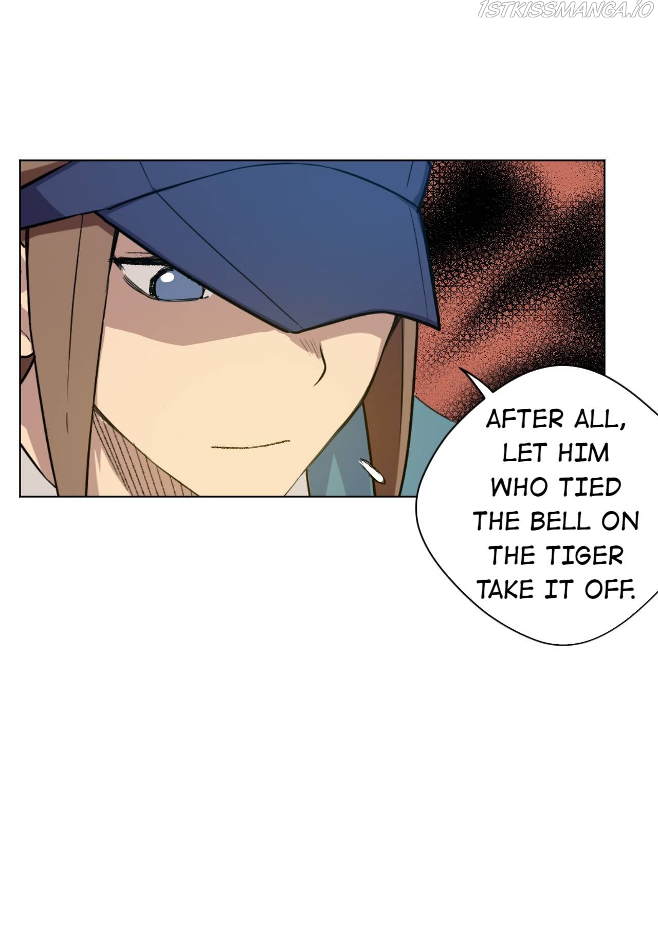 Lord of Catastrophe Chapter 95 - page 6