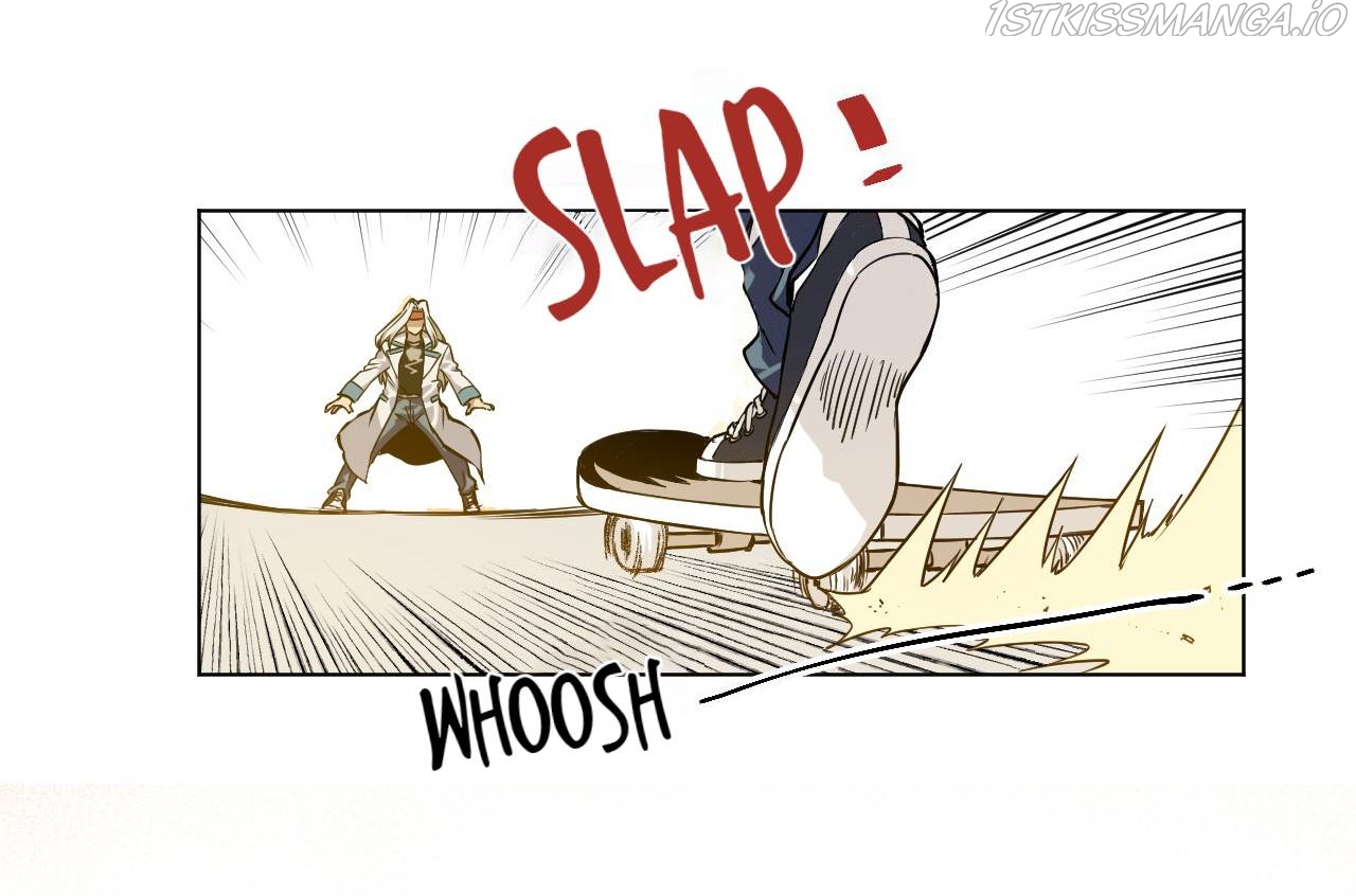 Lord of Catastrophe Chapter 95 - page 8