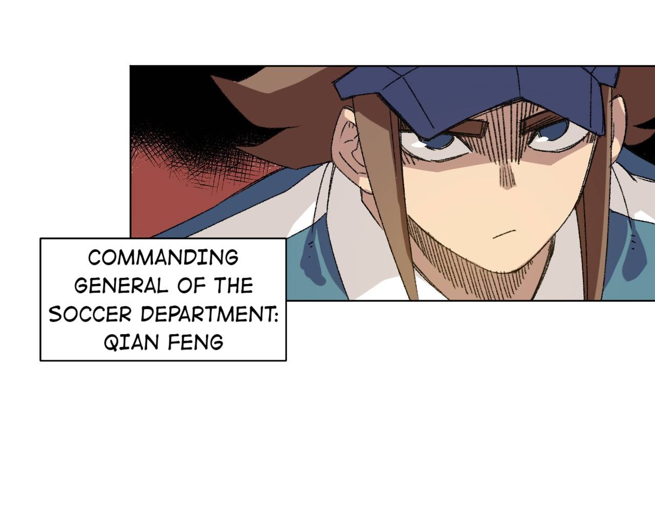 Lord of Catastrophe Chapter 124 - page 18