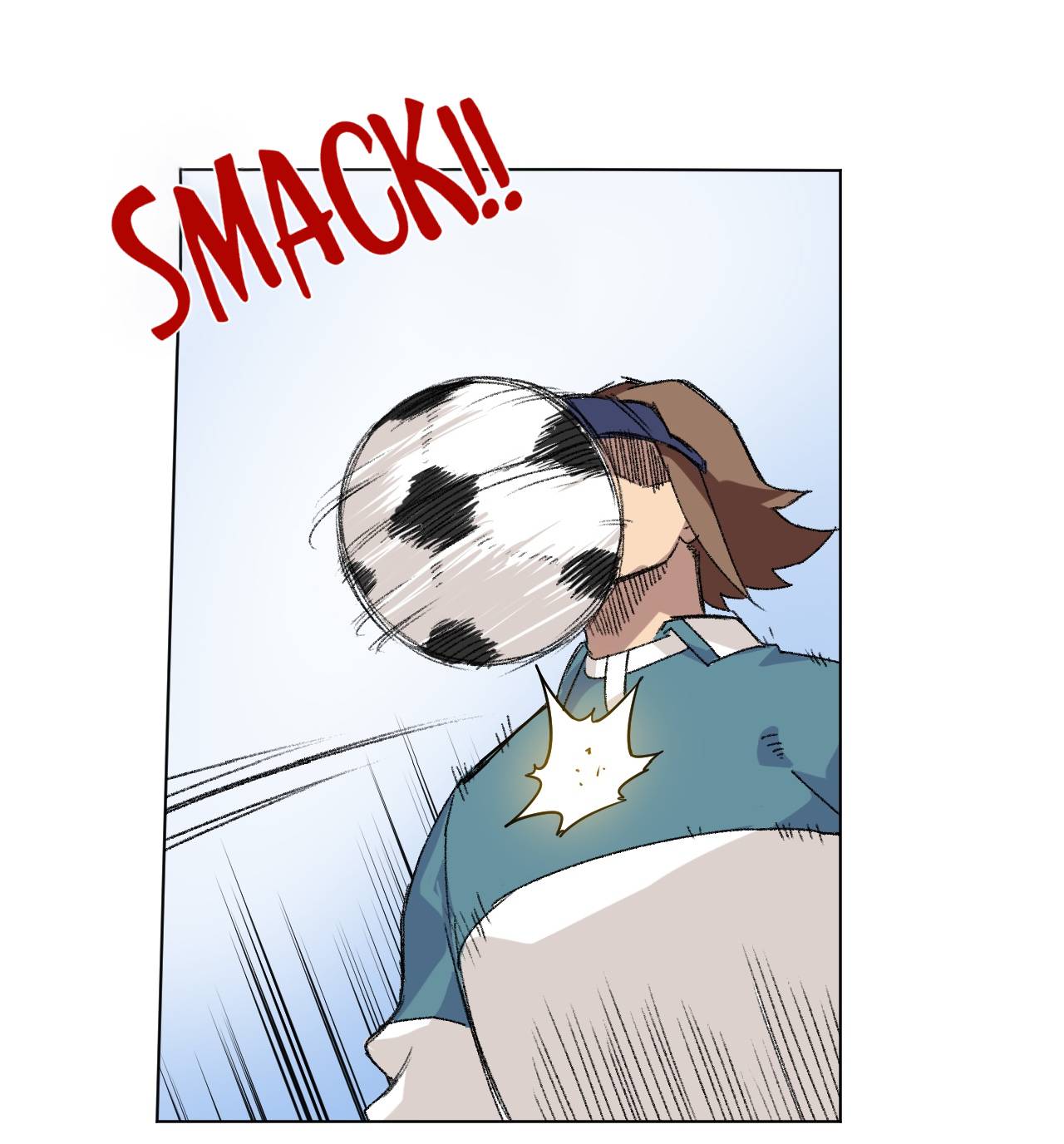 Lord of Catastrophe Chapter 124 - page 29