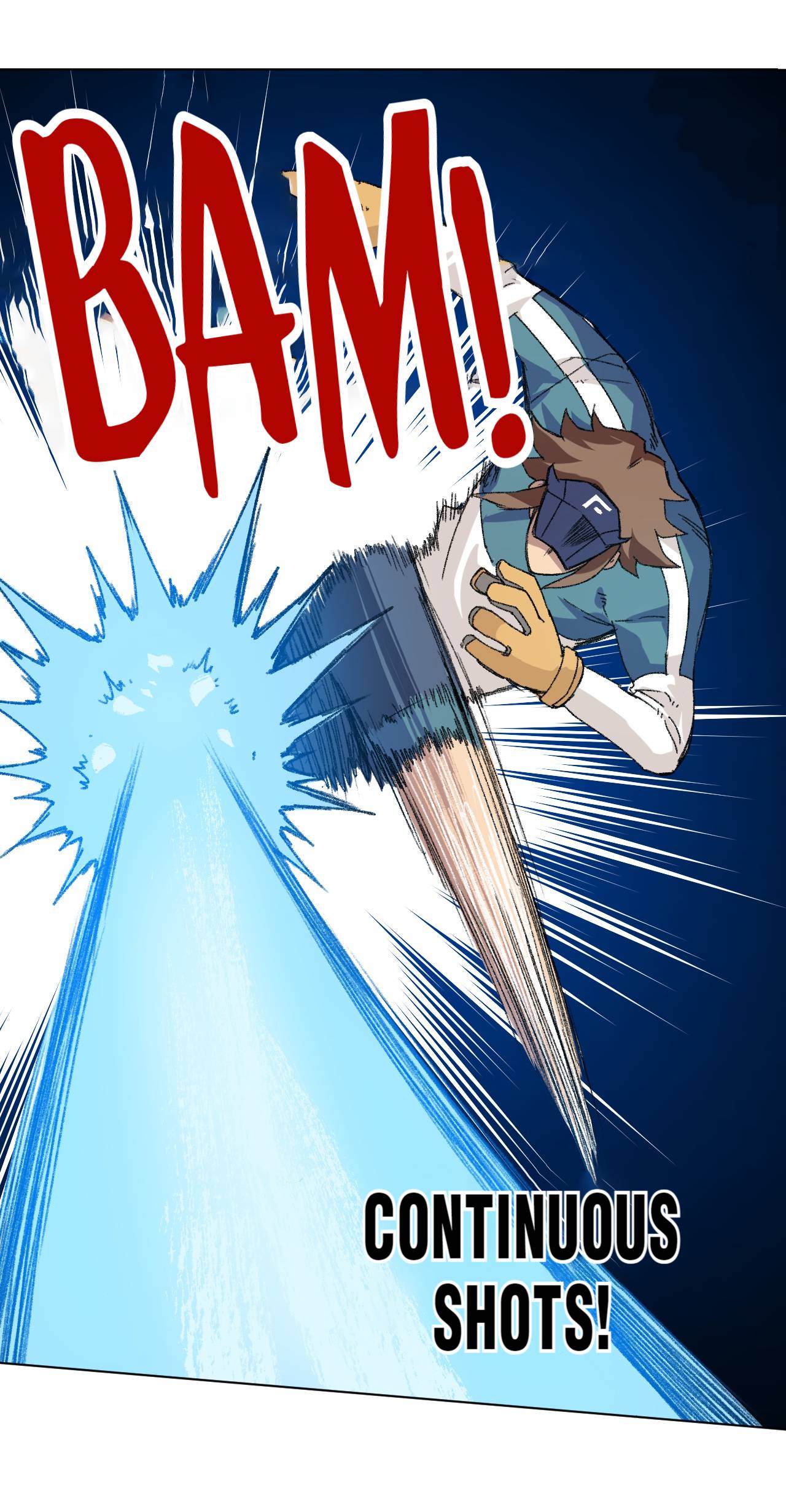 Lord of Catastrophe Chapter 124 - page 30