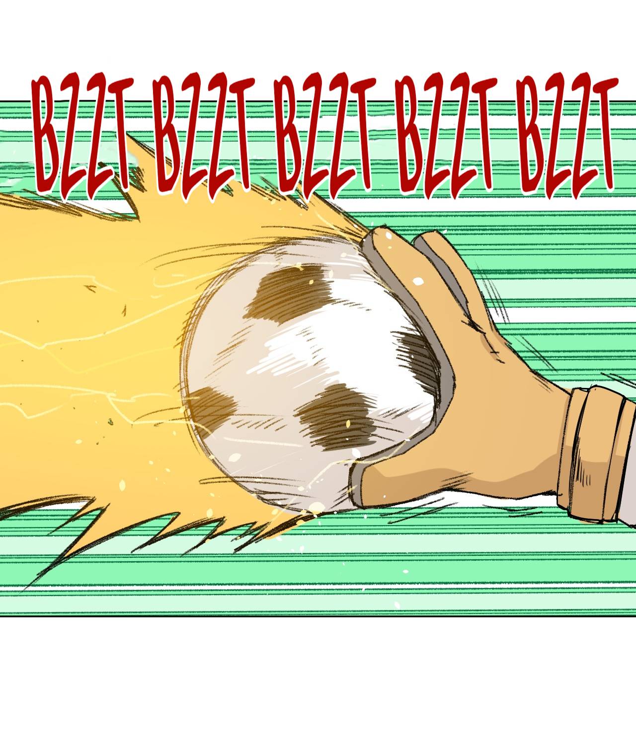 Lord of Catastrophe Chapter 124 - page 38