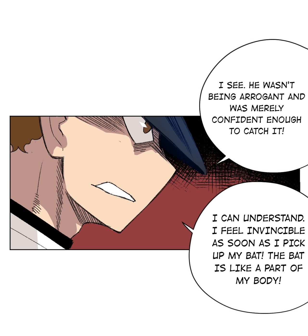 Lord of Catastrophe Chapter 124 - page 41