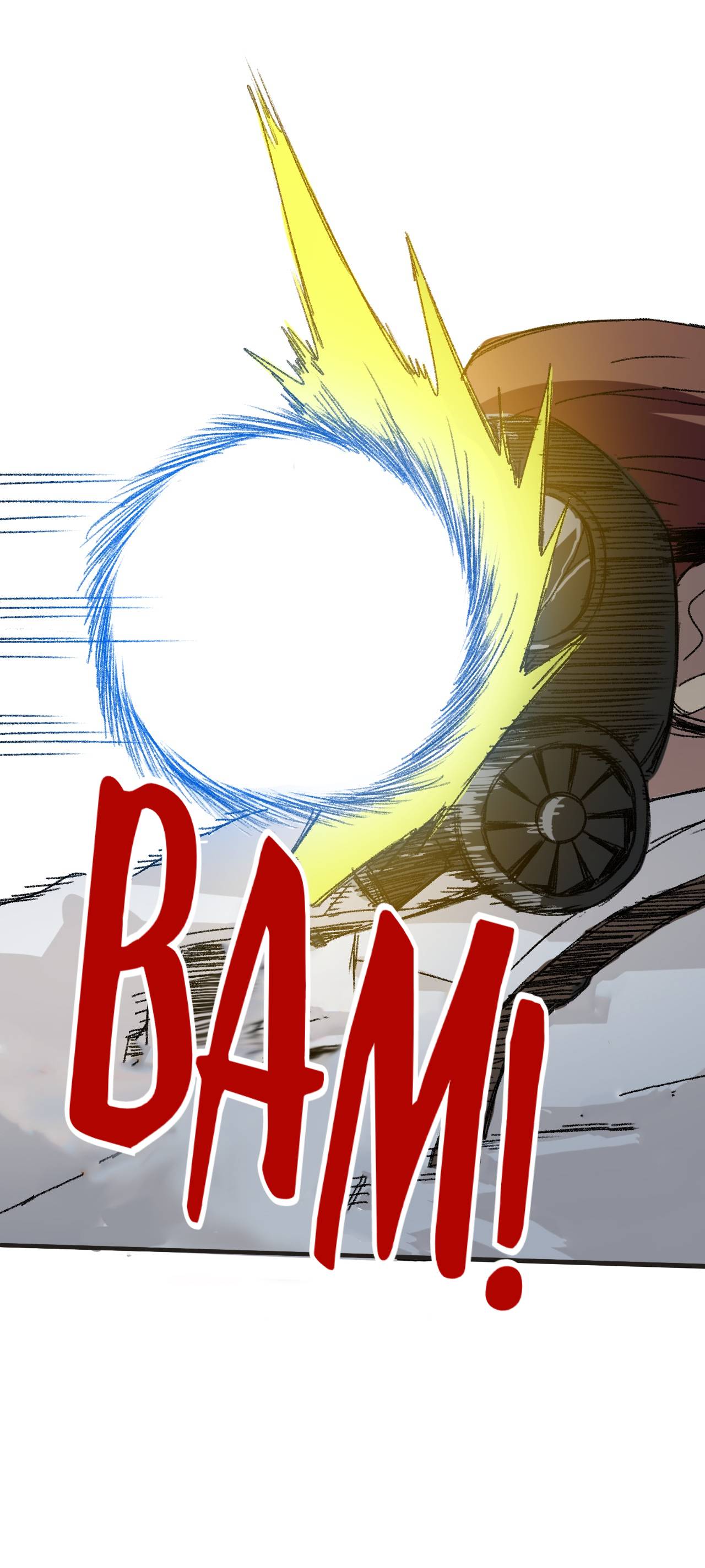 Lord of Catastrophe Chapter 124 - page 8