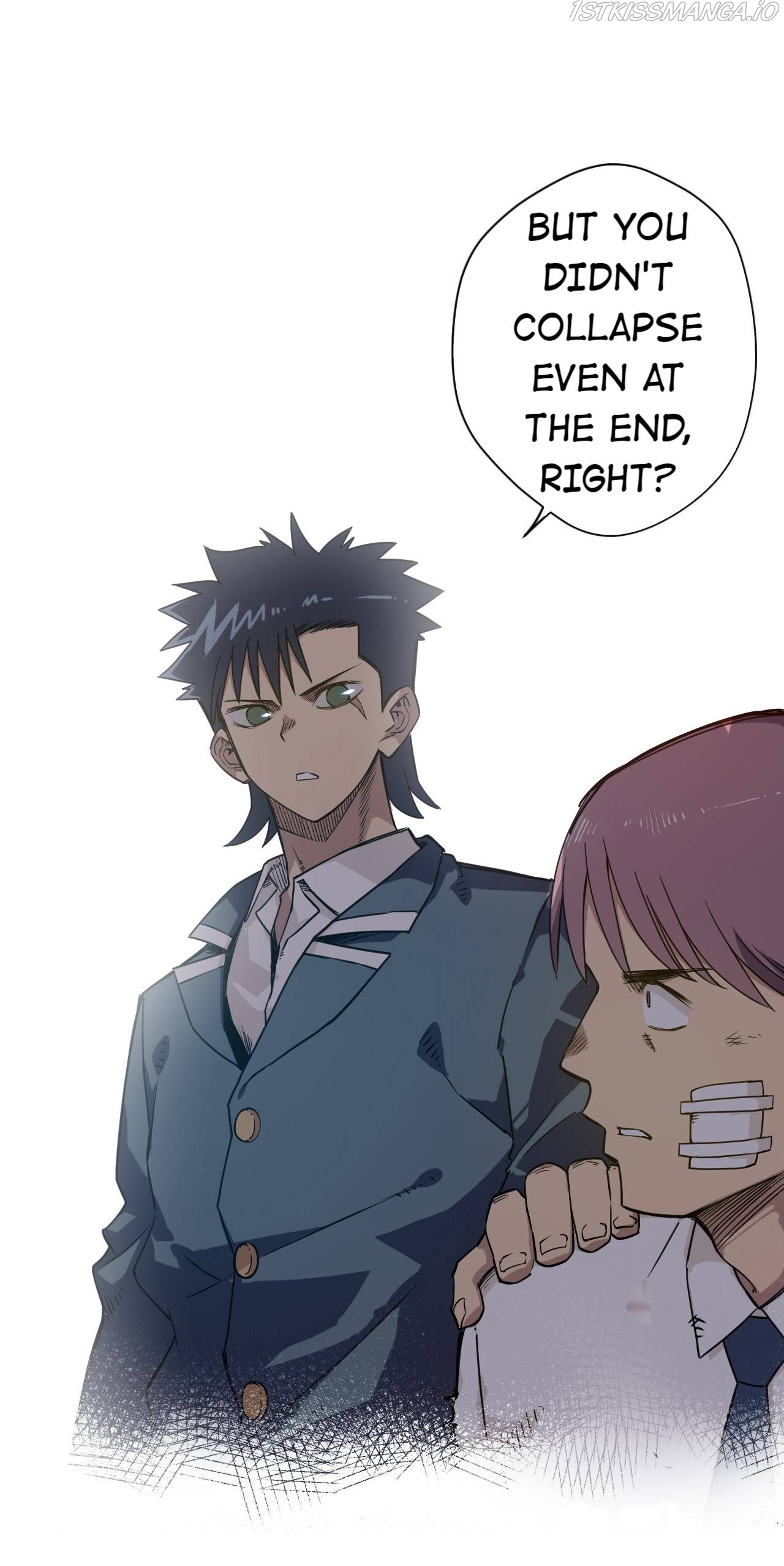 Lord of Catastrophe Chapter 94 - page 15