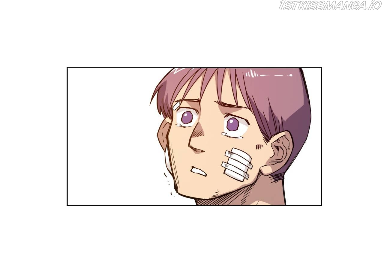 Lord of Catastrophe Chapter 94 - page 17