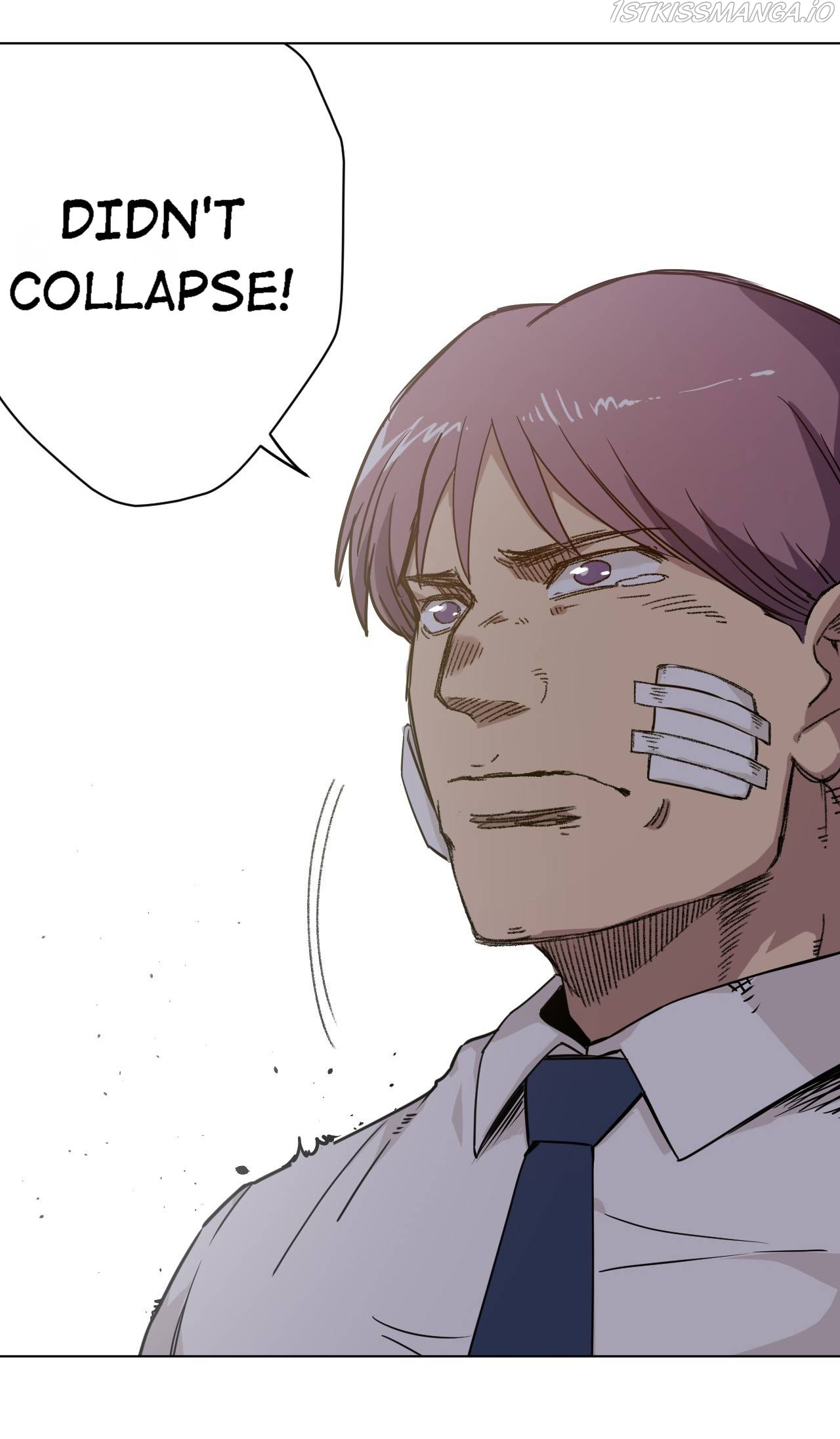 Lord of Catastrophe Chapter 94 - page 19