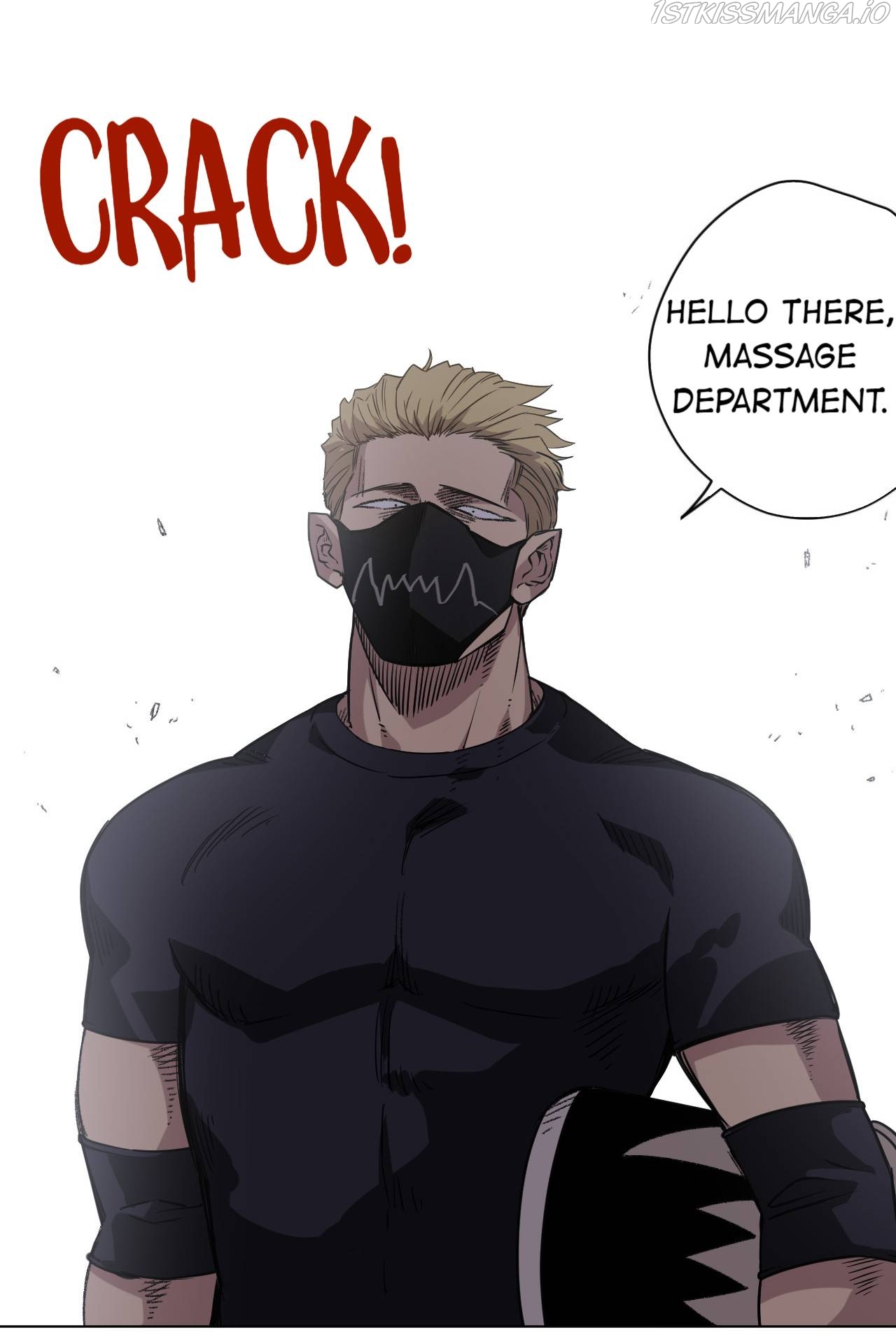 Lord of Catastrophe Chapter 94 - page 23