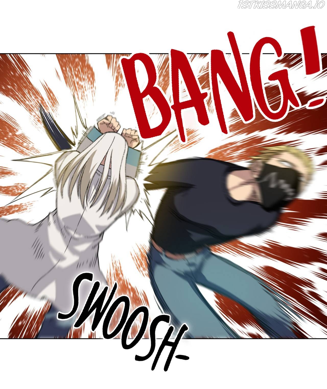 Lord of Catastrophe Chapter 94 - page 34