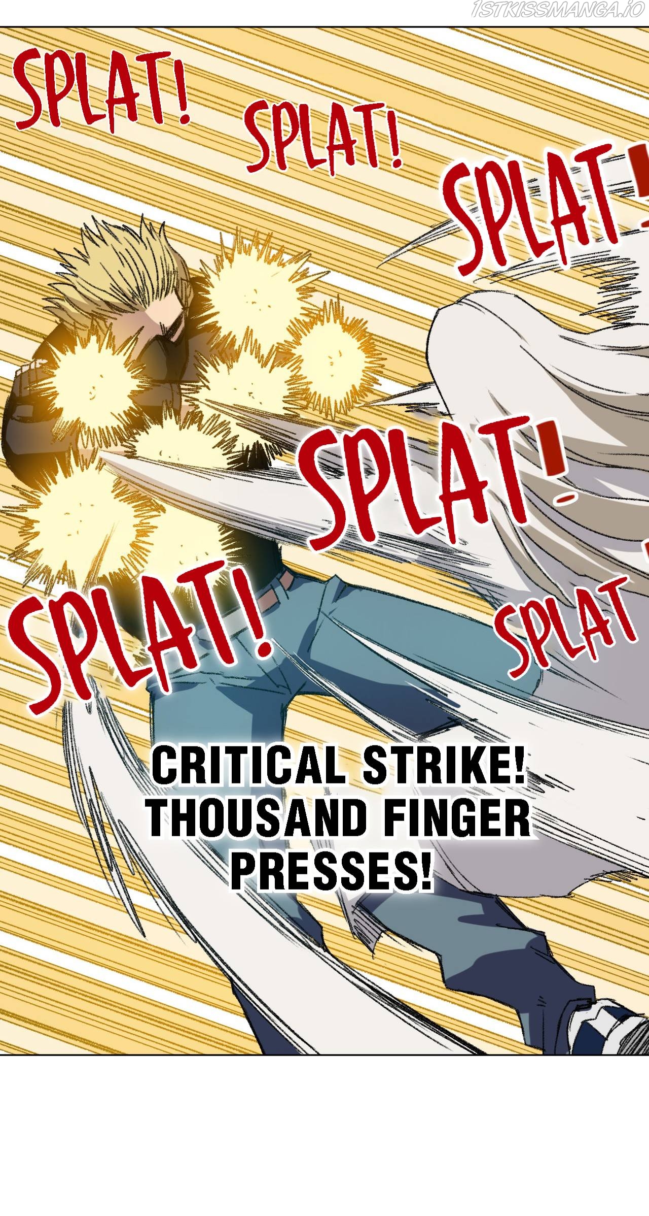Lord of Catastrophe Chapter 94 - page 38