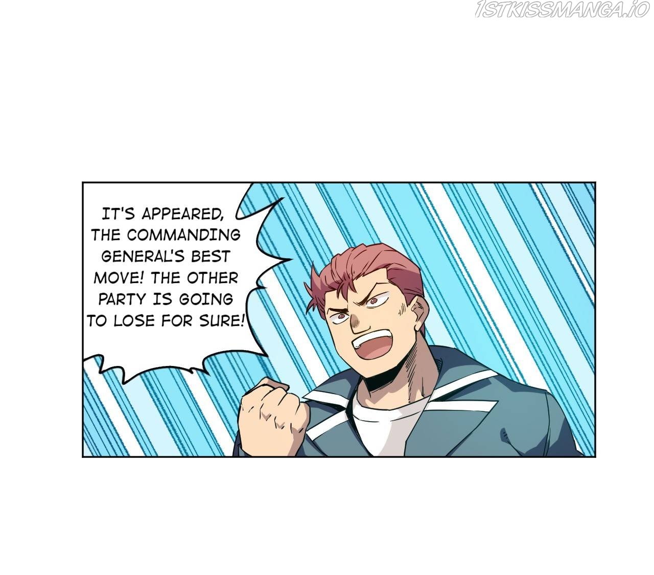 Lord of Catastrophe Chapter 94 - page 39