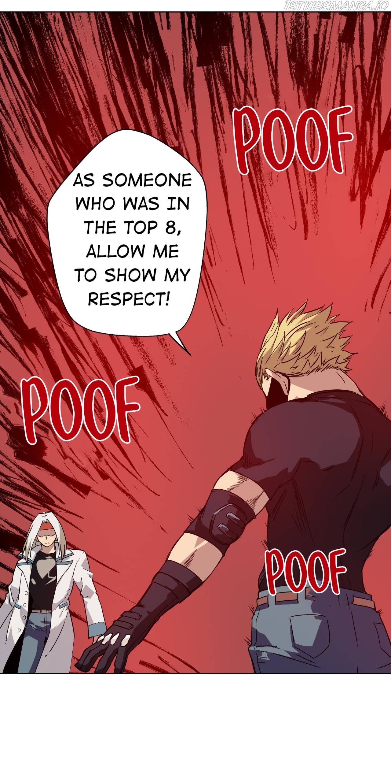 Lord of Catastrophe Chapter 94 - page 42