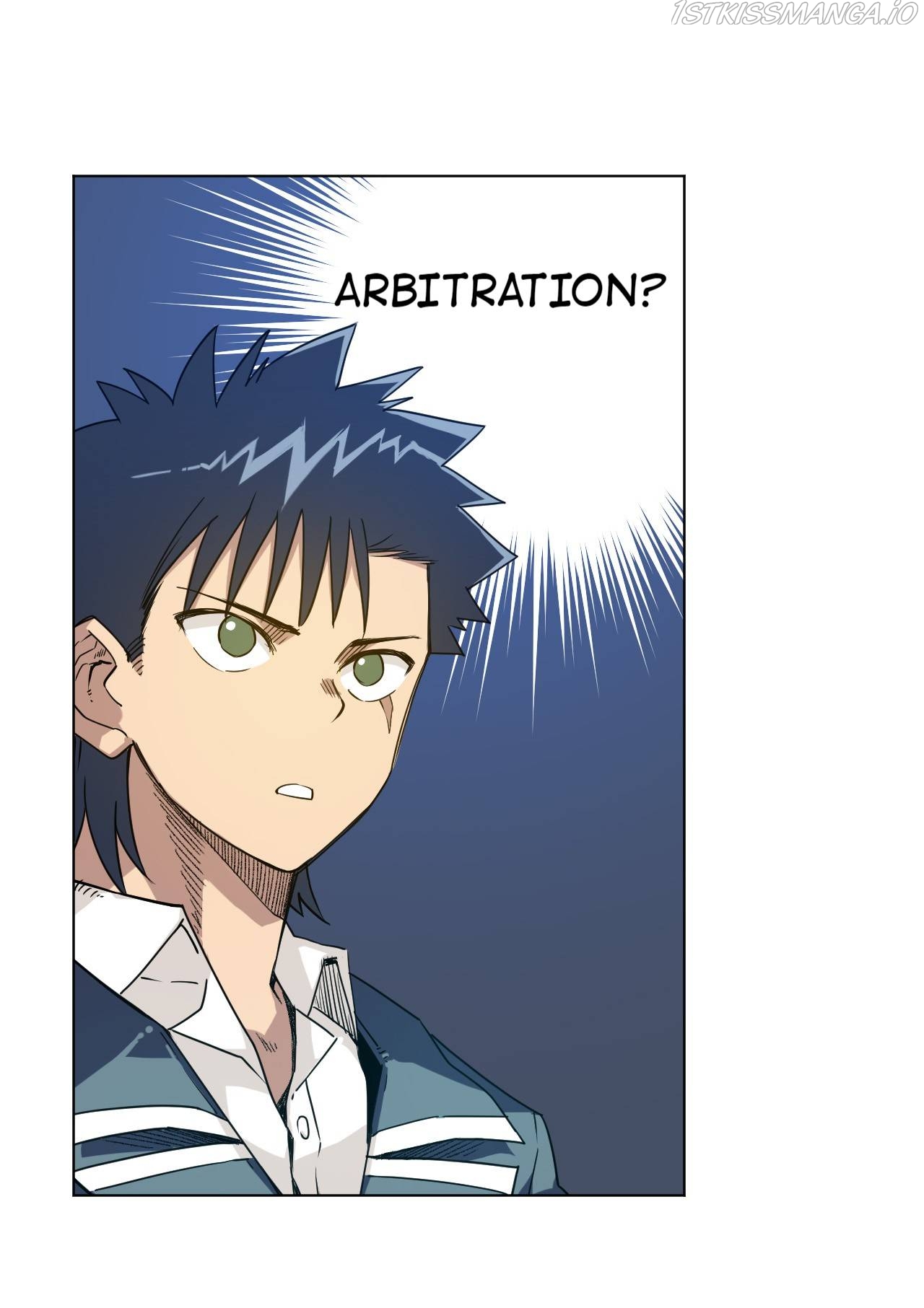 Lord of Catastrophe Chapter 94 - page 7