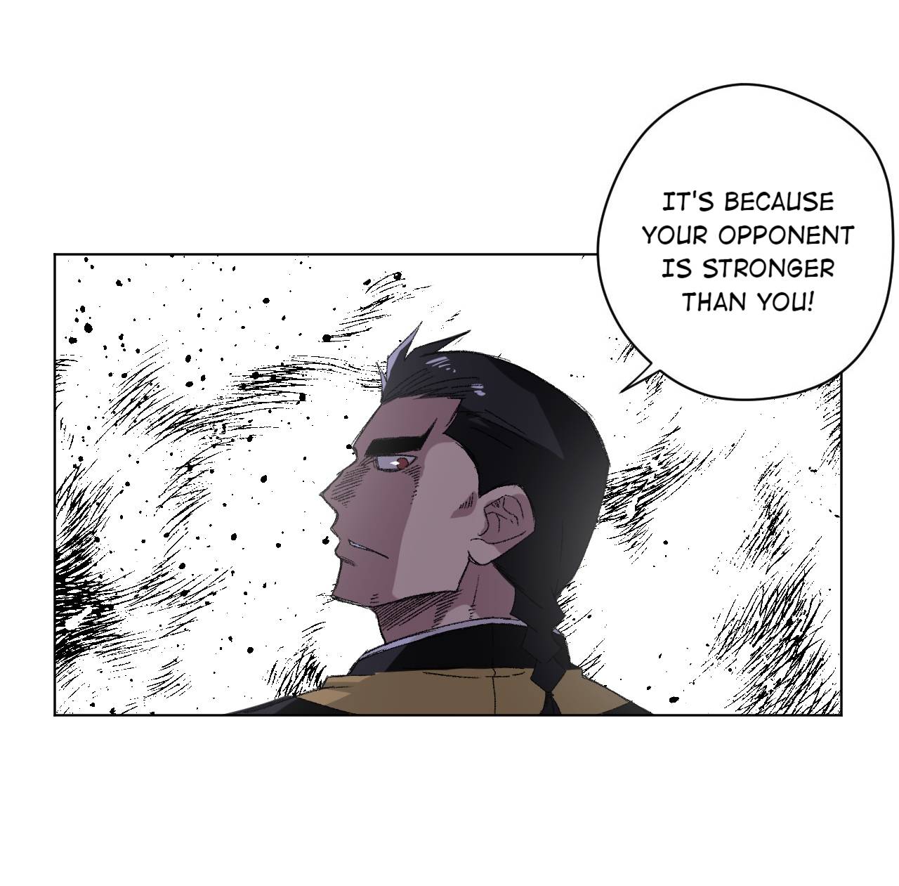 Lord of Catastrophe Chapter 123 - page 23