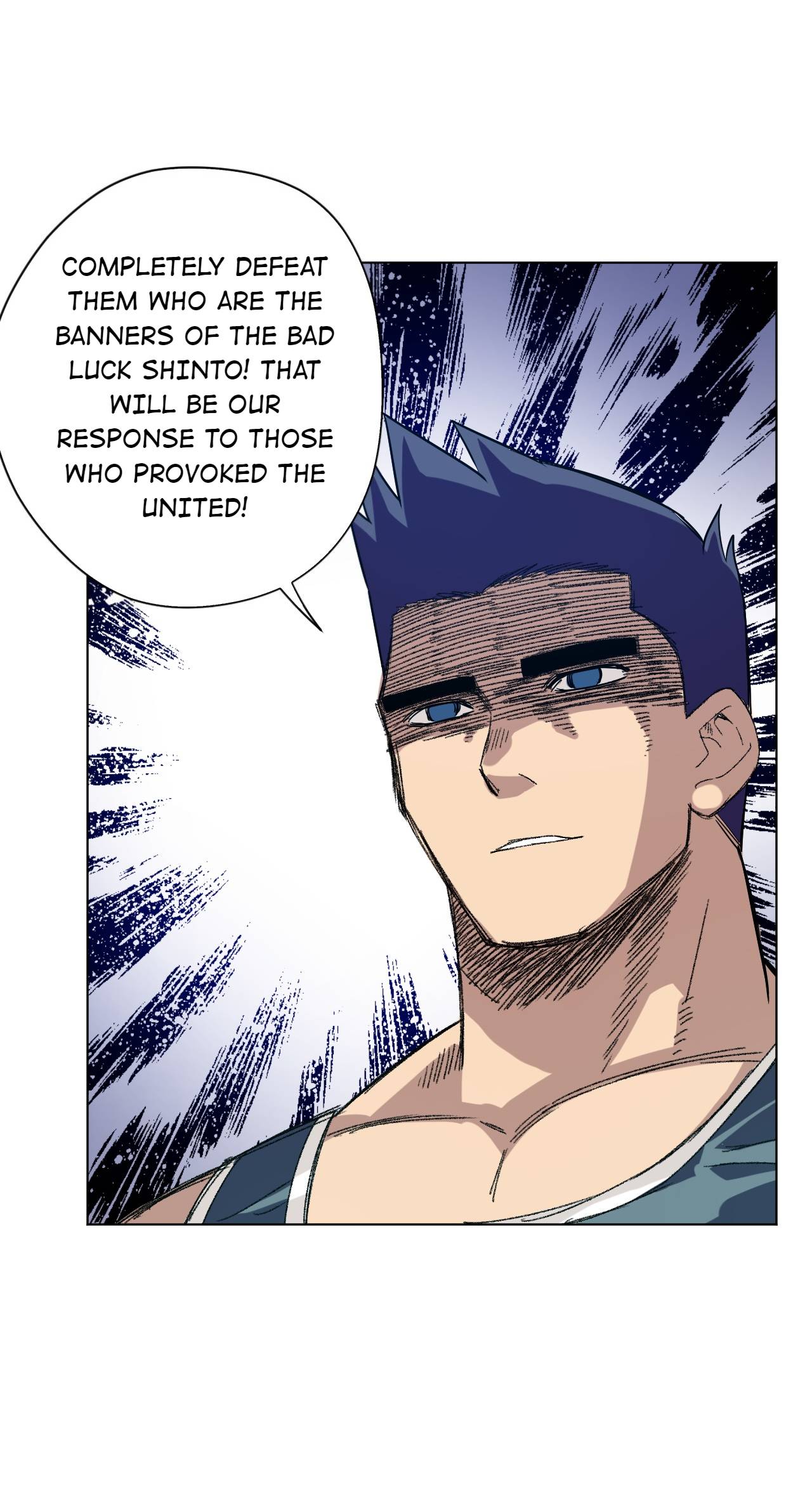 Lord of Catastrophe Chapter 123 - page 27