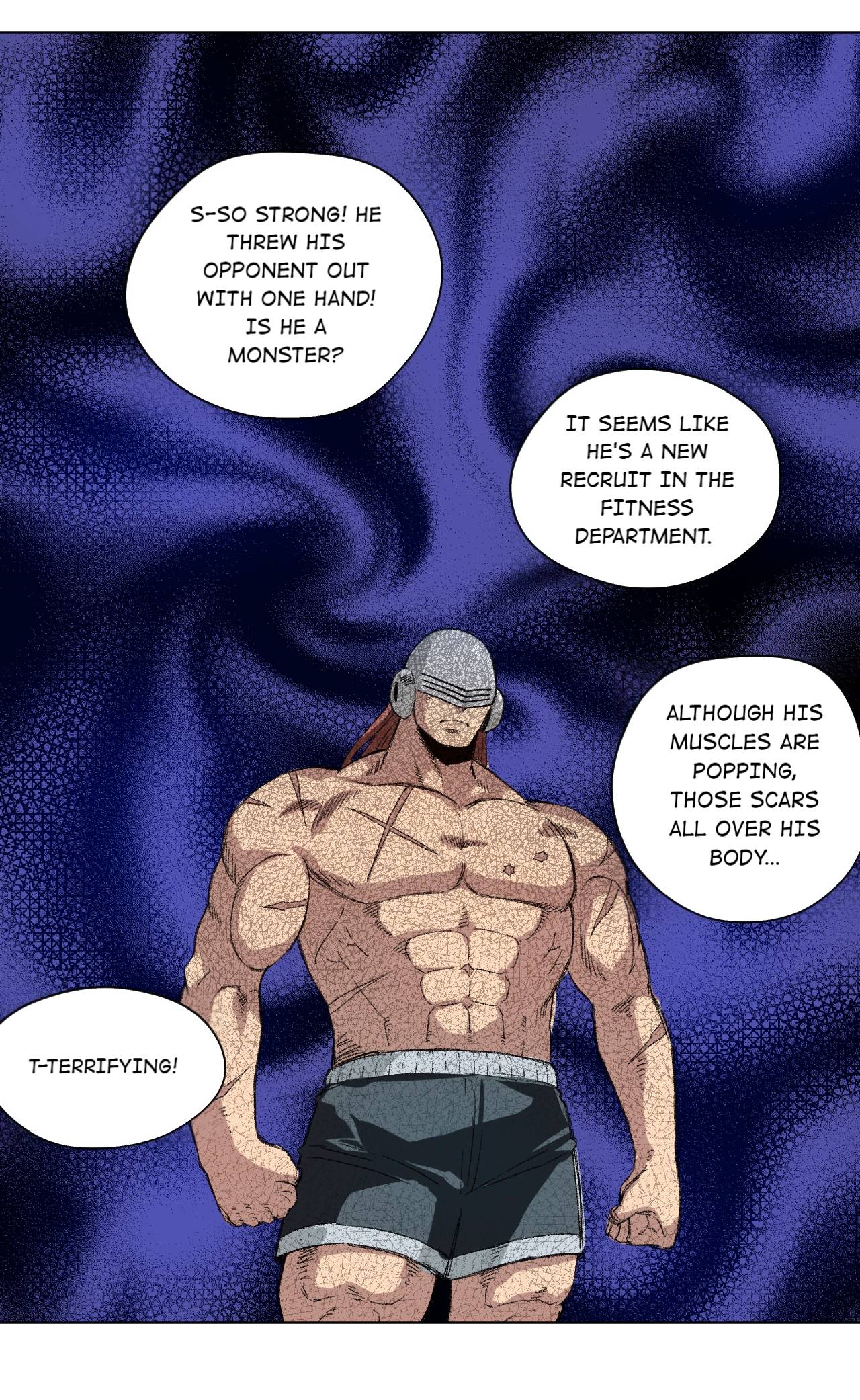 Lord of Catastrophe Chapter 123 - page 31