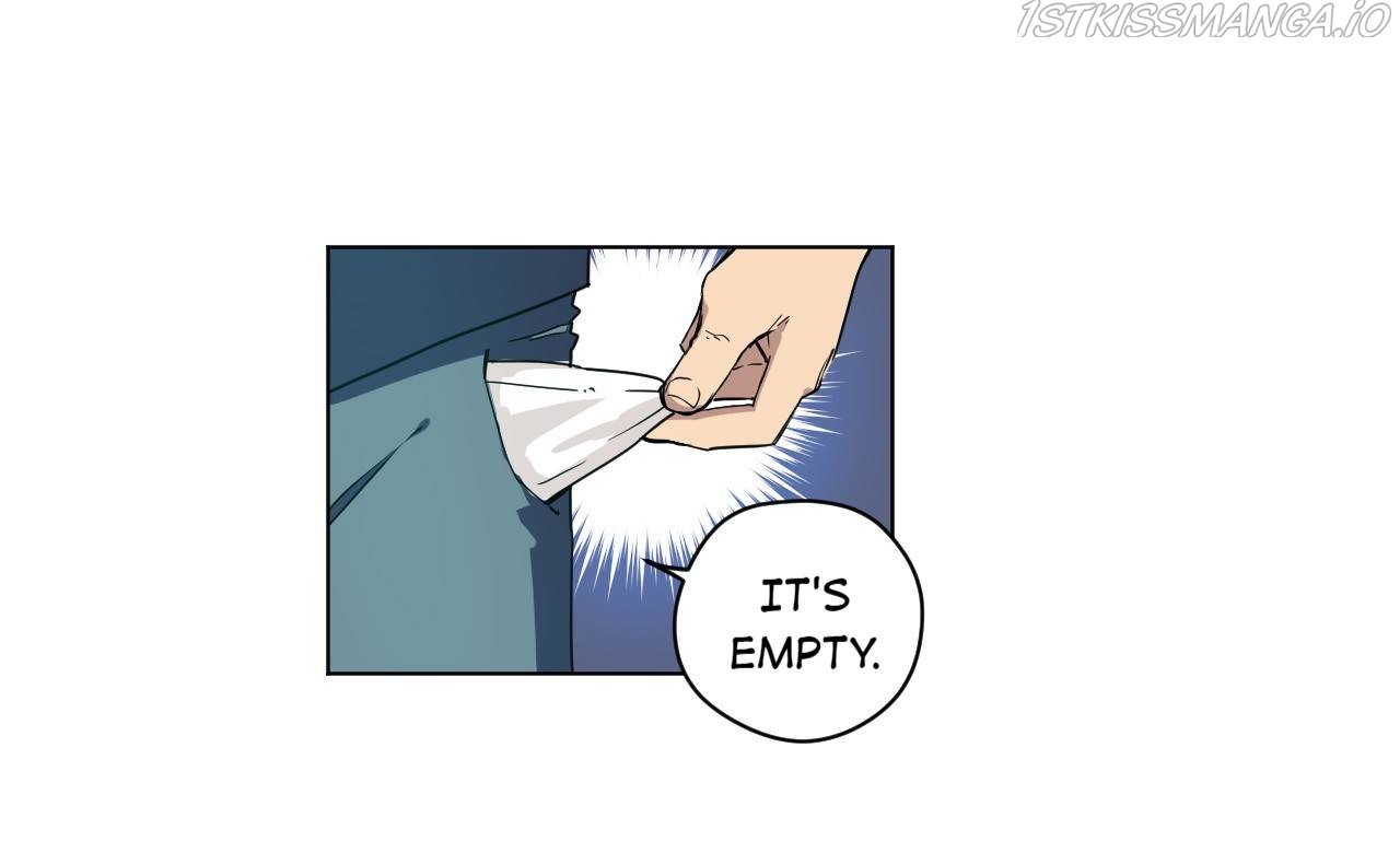 Lord of Catastrophe Chapter 93 - page 1