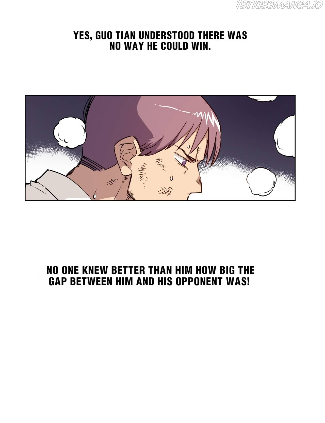 Lord of Catastrophe Chapter 93 - page 16