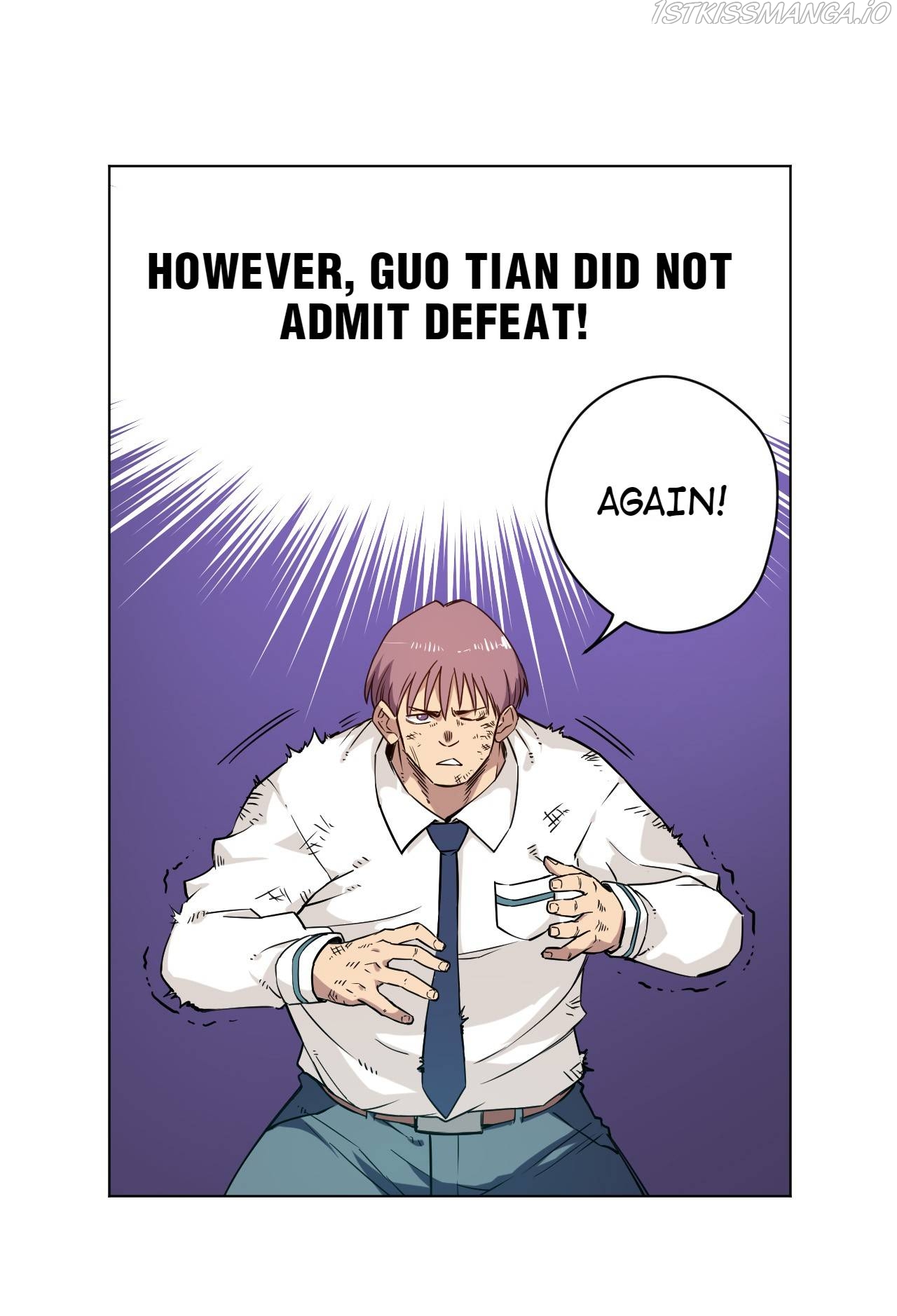 Lord of Catastrophe Chapter 93 - page 17