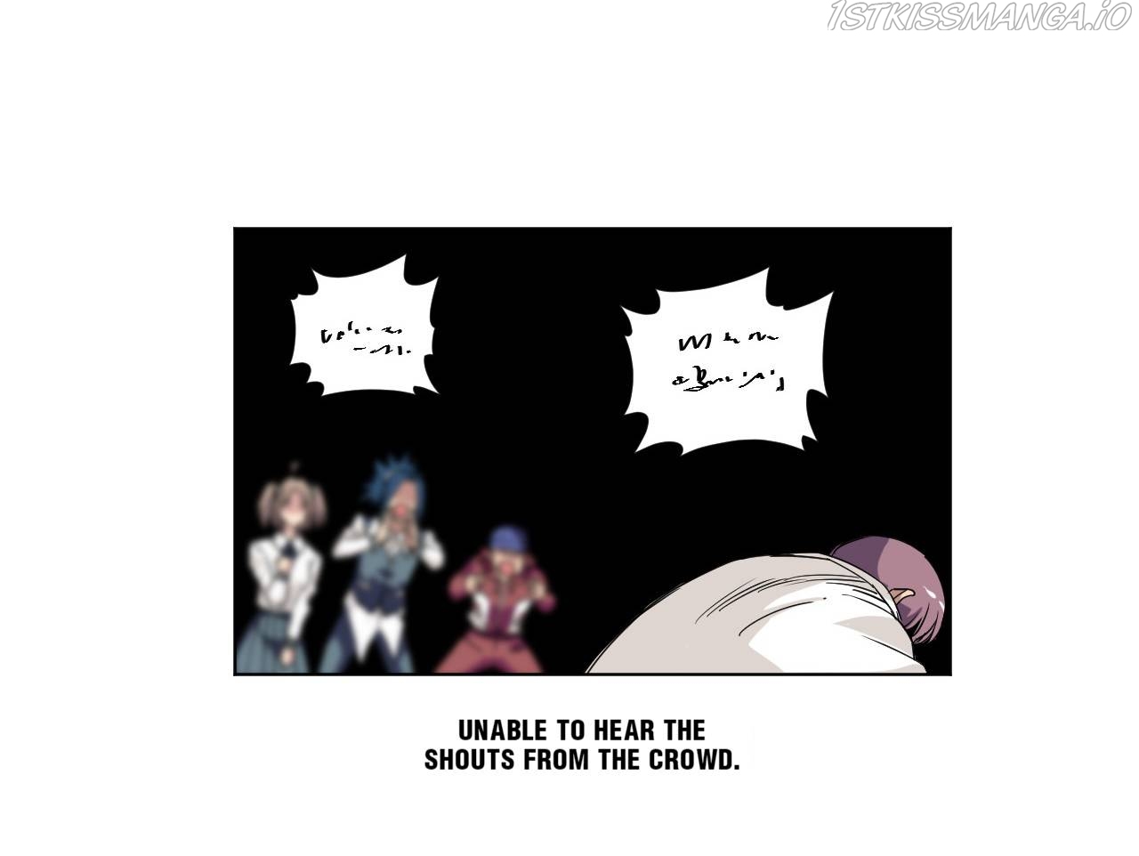 Lord of Catastrophe Chapter 93 - page 23