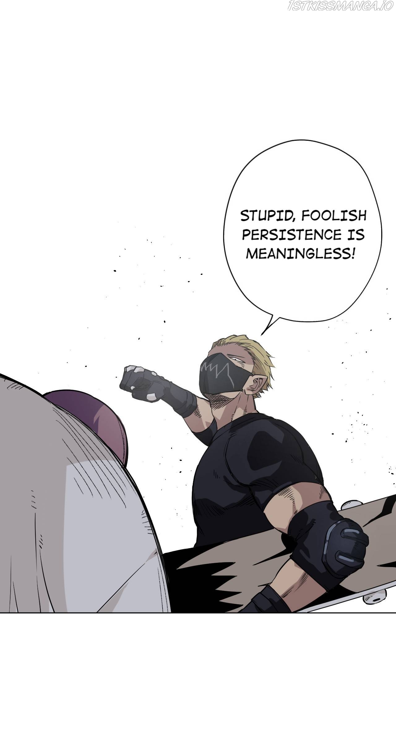 Lord of Catastrophe Chapter 93 - page 27