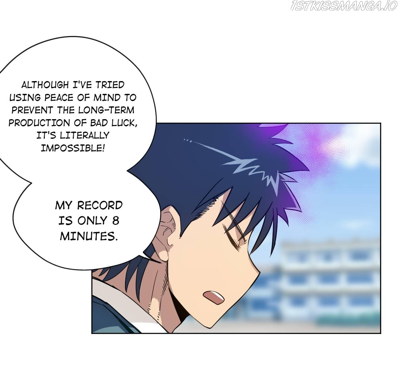Lord of Catastrophe Chapter 93 - page 3