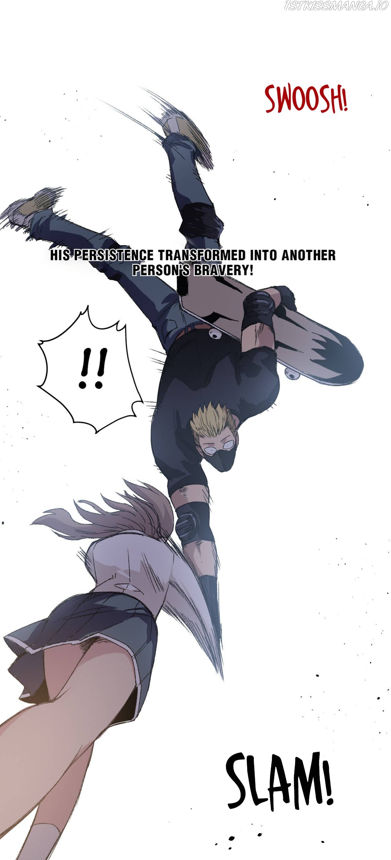 Lord of Catastrophe Chapter 93 - page 30