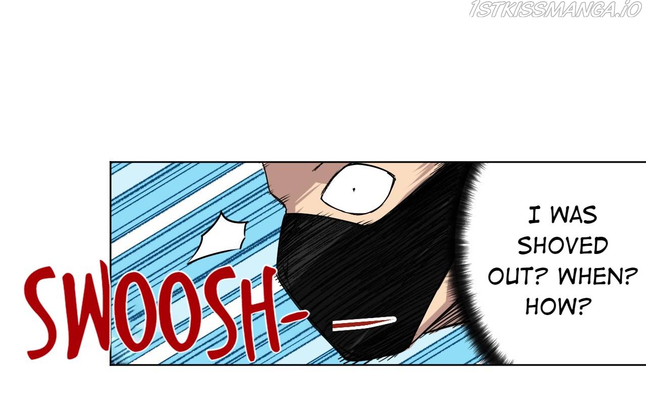 Lord of Catastrophe Chapter 93 - page 31