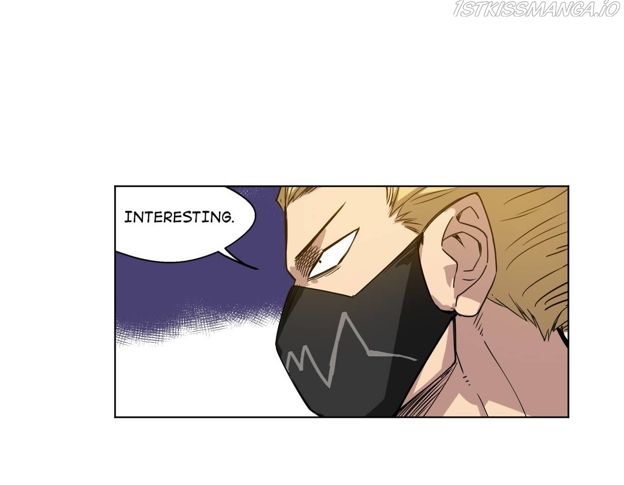 Lord of Catastrophe Chapter 93 - page 38