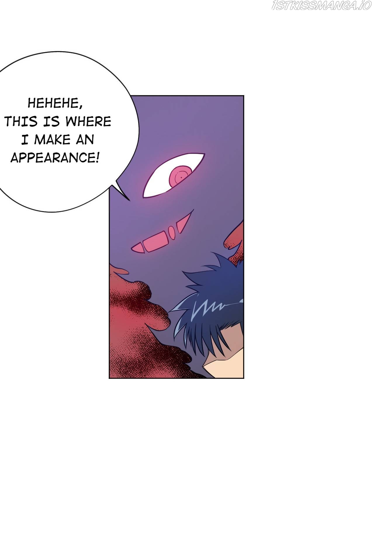 Lord of Catastrophe Chapter 93 - page 4