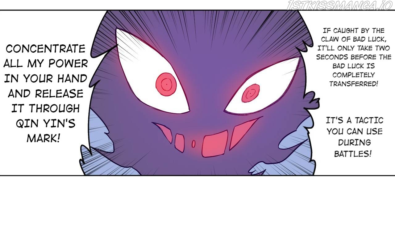 Lord of Catastrophe Chapter 93 - page 7