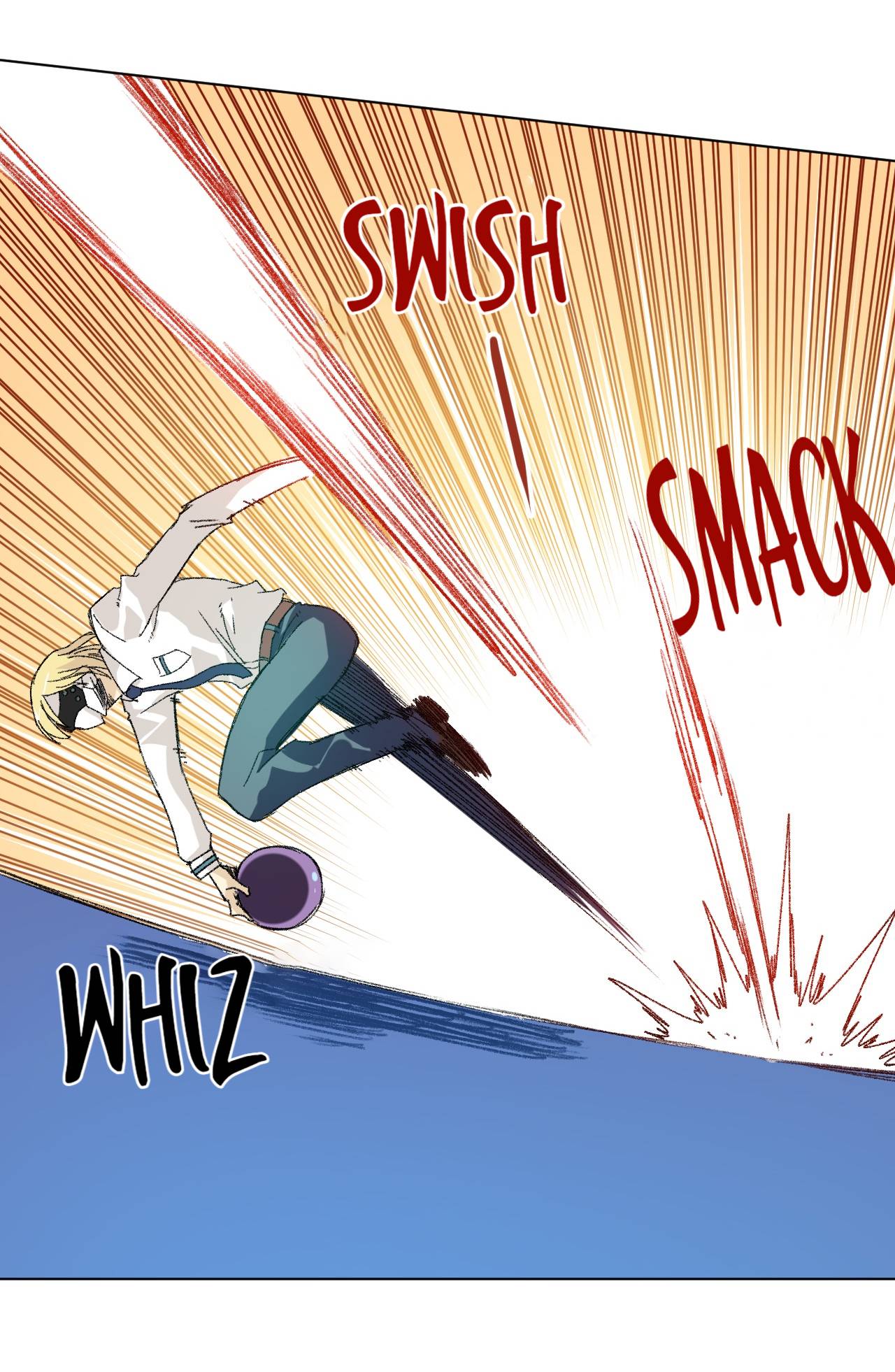 Lord of Catastrophe Chapter 122 - page 13