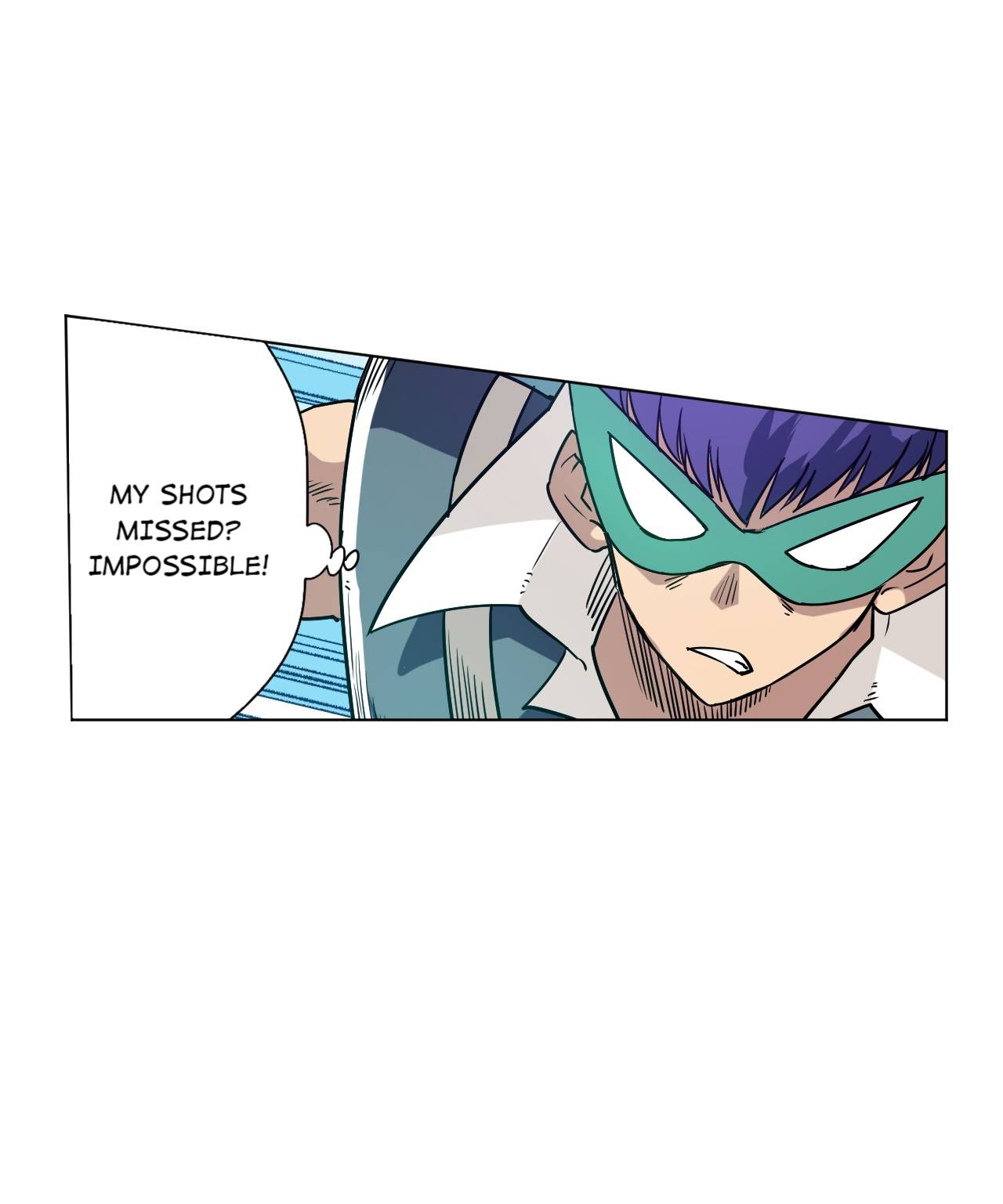 Lord of Catastrophe Chapter 122 - page 20