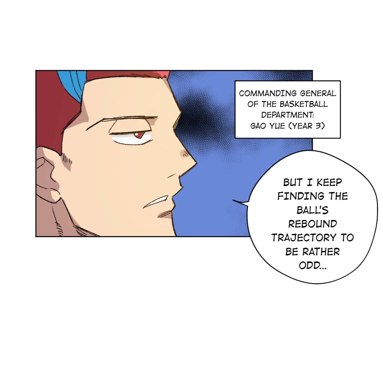 Lord of Catastrophe Chapter 122 - page 25
