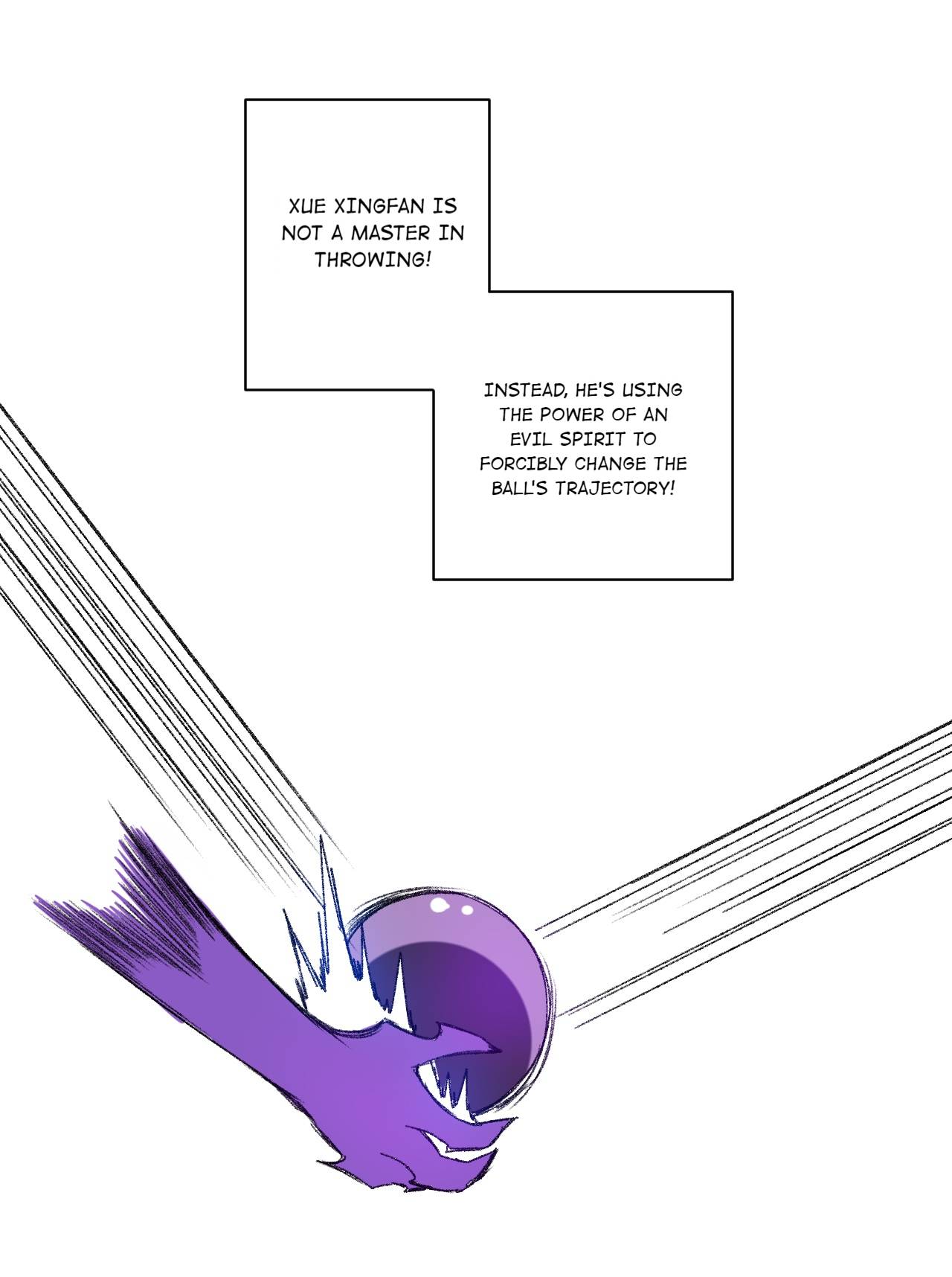 Lord of Catastrophe Chapter 122 - page 27