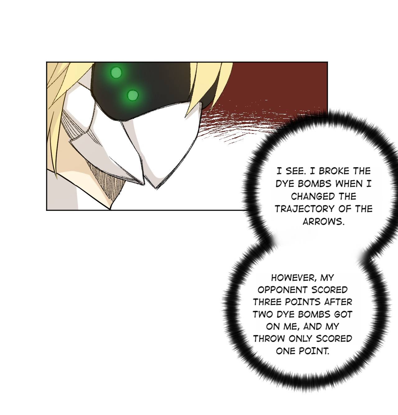 Lord of Catastrophe Chapter 122 - page 31