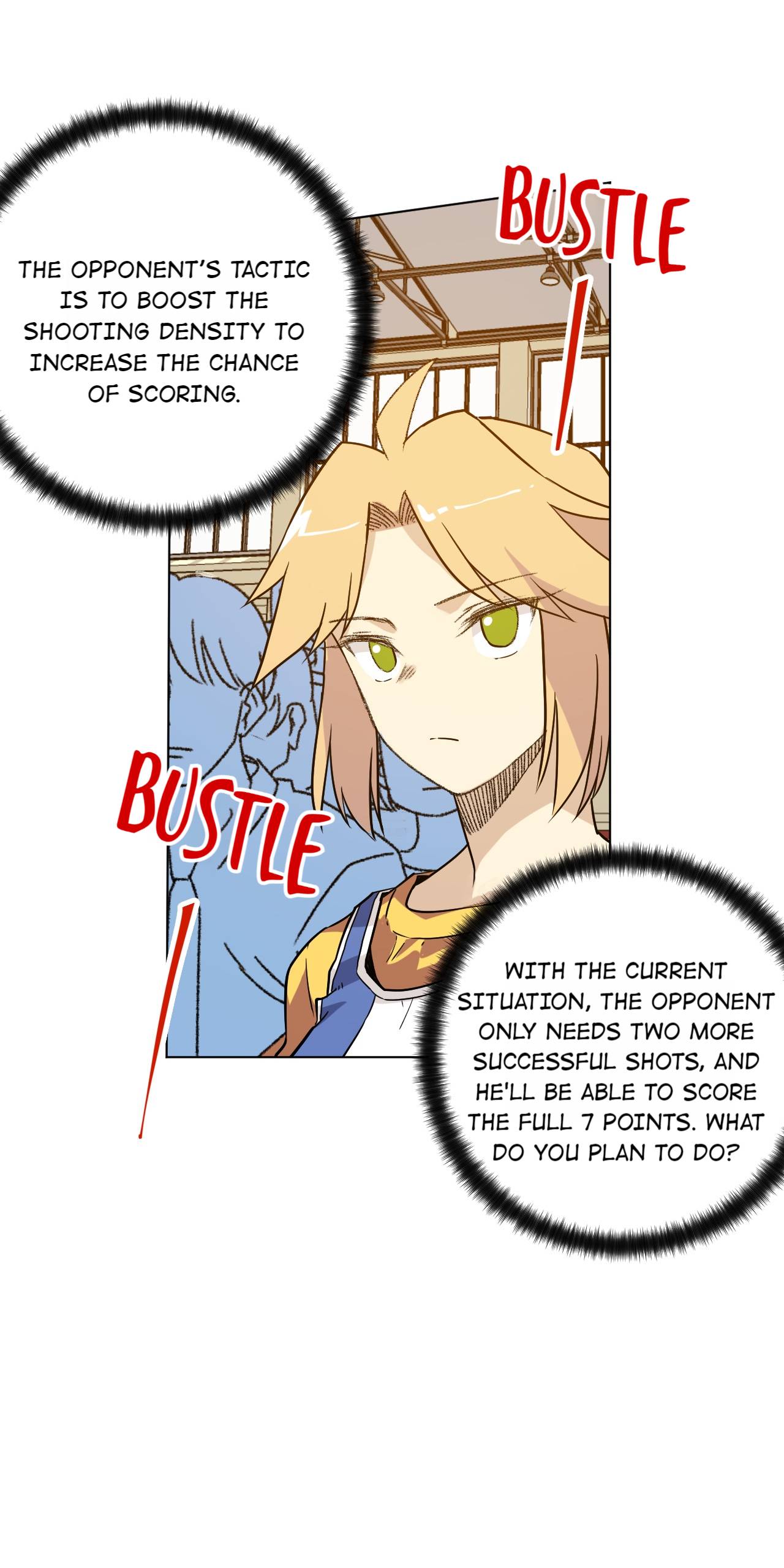 Lord of Catastrophe Chapter 122 - page 36