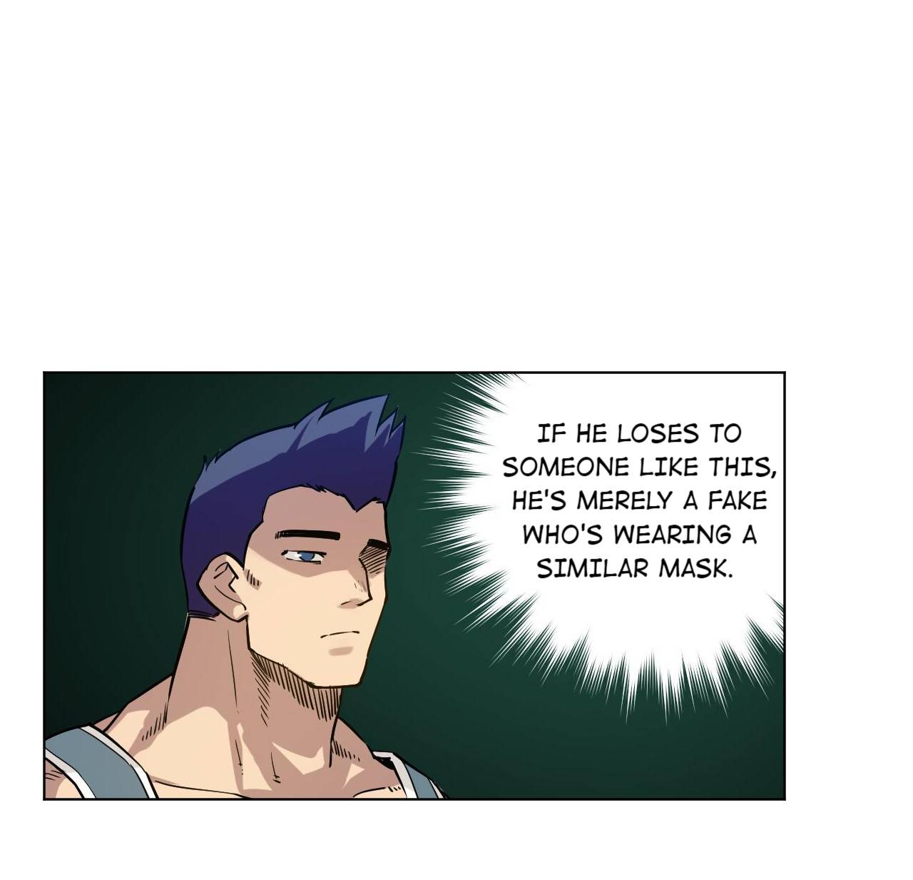 Lord of Catastrophe Chapter 122 - page 37
