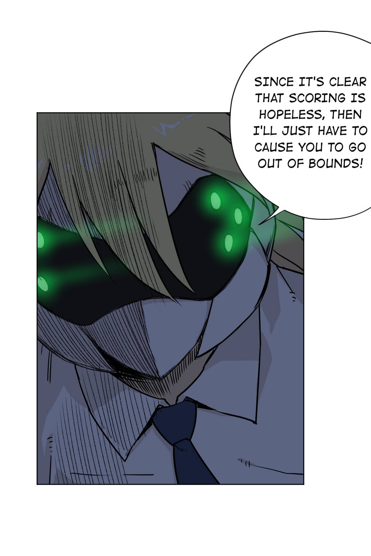 Lord of Catastrophe Chapter 122 - page 39