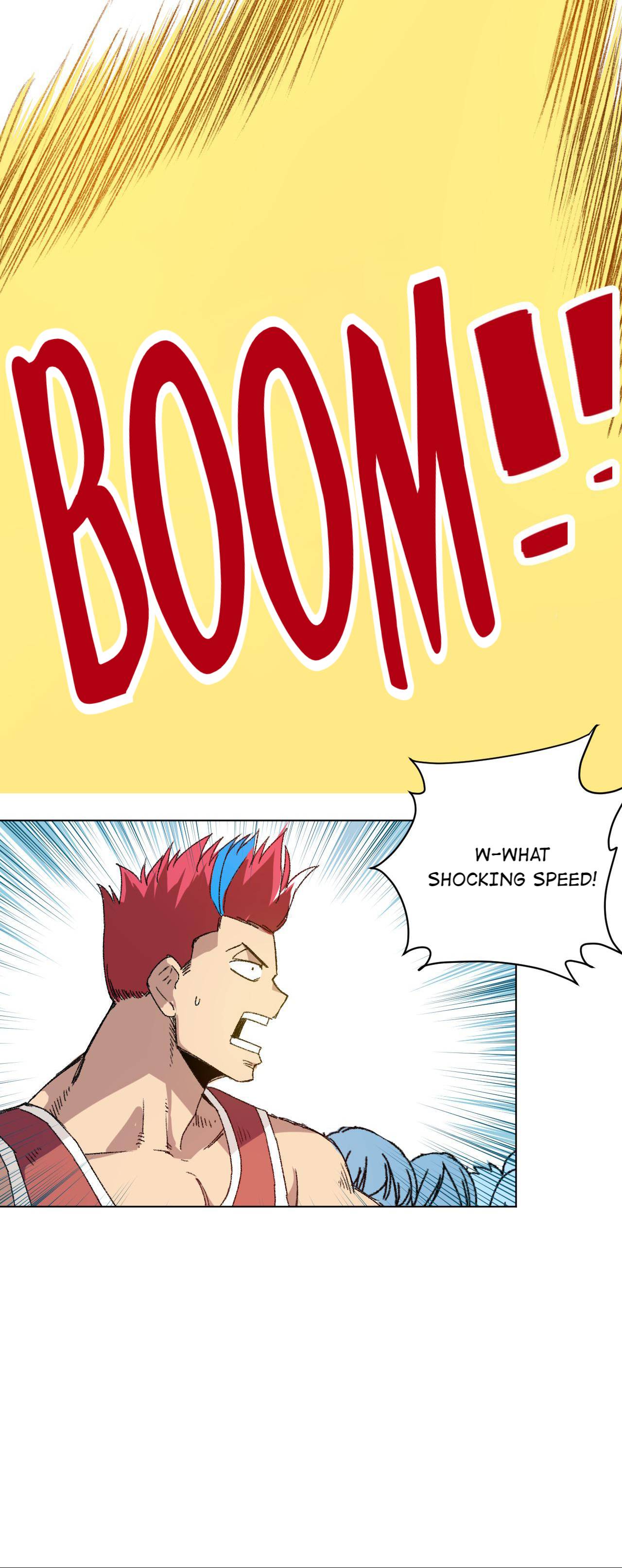 Lord of Catastrophe Chapter 122 - page 43