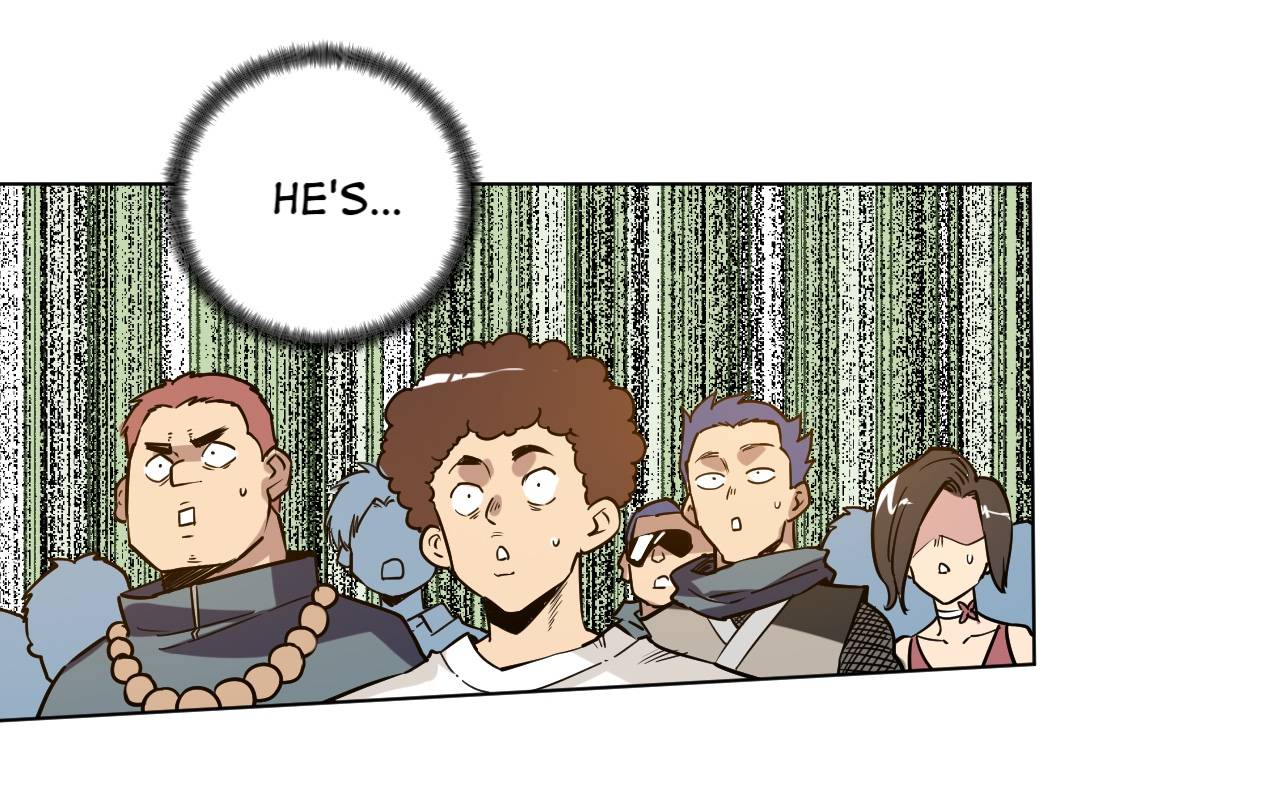 Lord of Catastrophe Chapter 122 - page 49