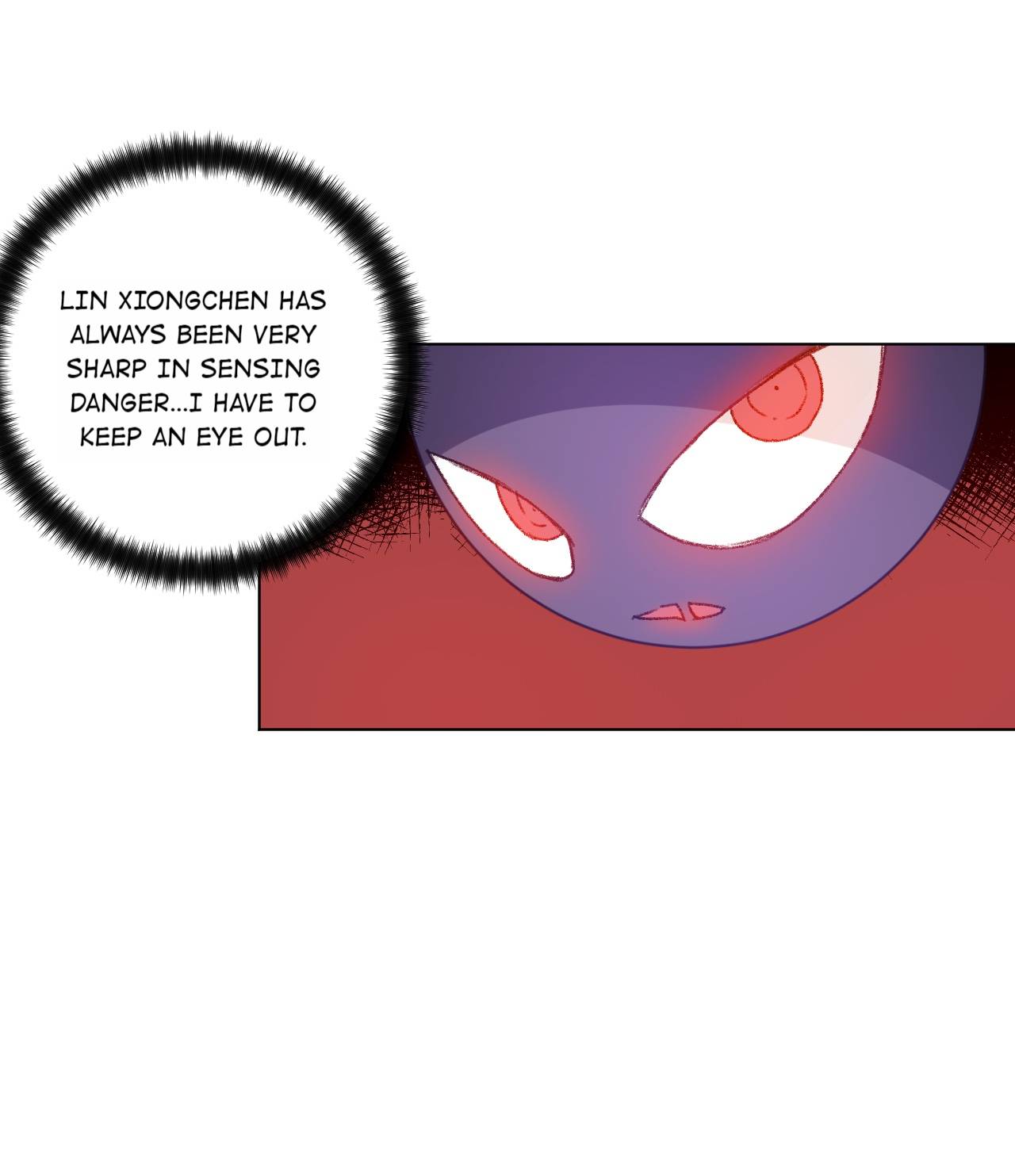Lord of Catastrophe Chapter 122 - page 8