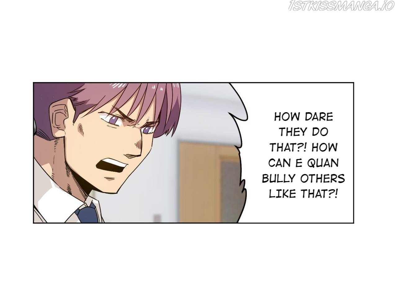 Lord of Catastrophe Chapter 92 - page 16