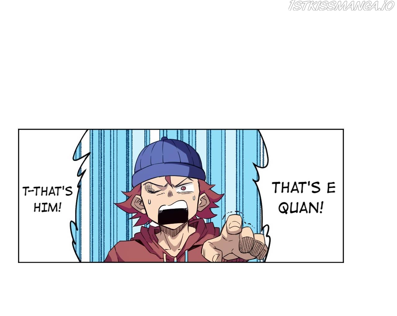 Lord of Catastrophe Chapter 92 - page 24