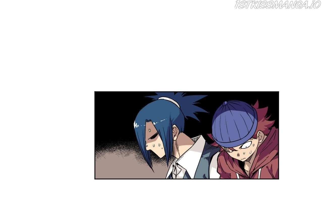 Lord of Catastrophe Chapter 92 - page 28