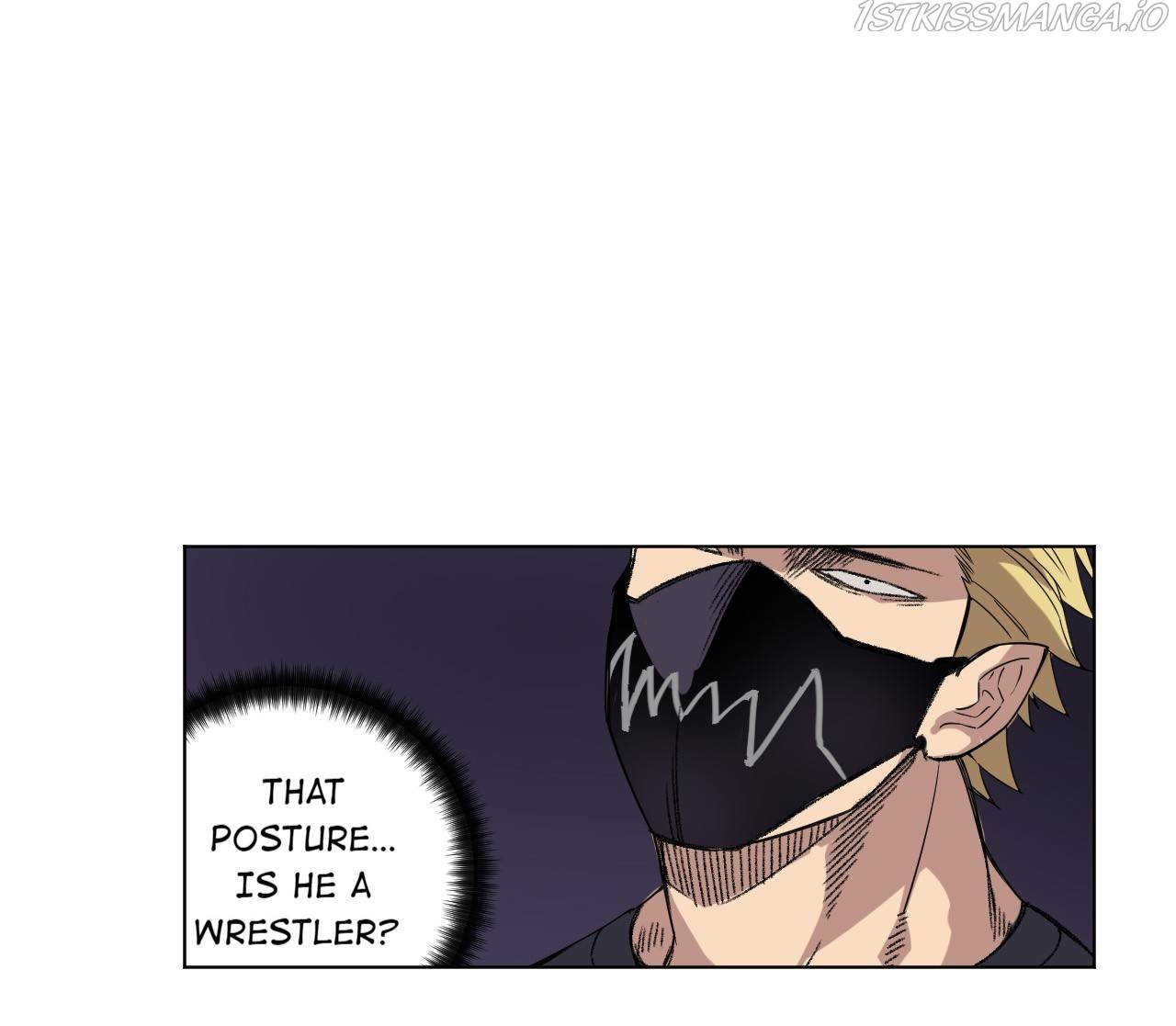 Lord of Catastrophe Chapter 92 - page 40