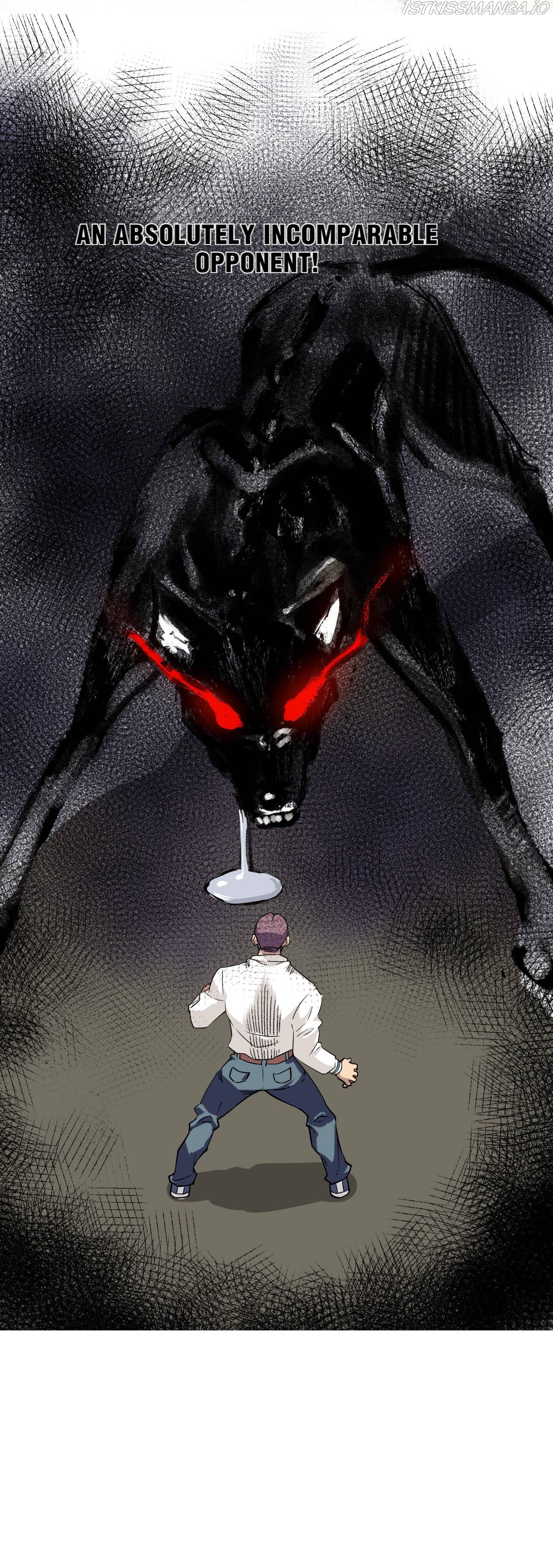 Lord of Catastrophe Chapter 92 - page 45