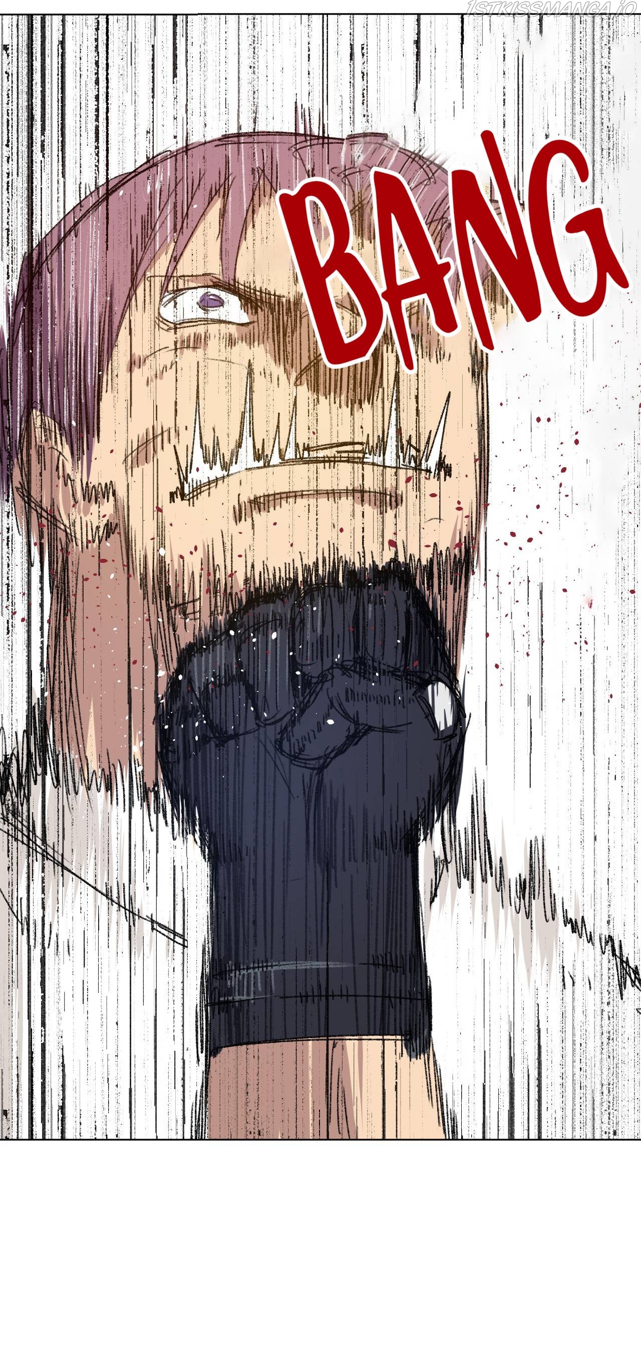 Lord of Catastrophe Chapter 92 - page 48