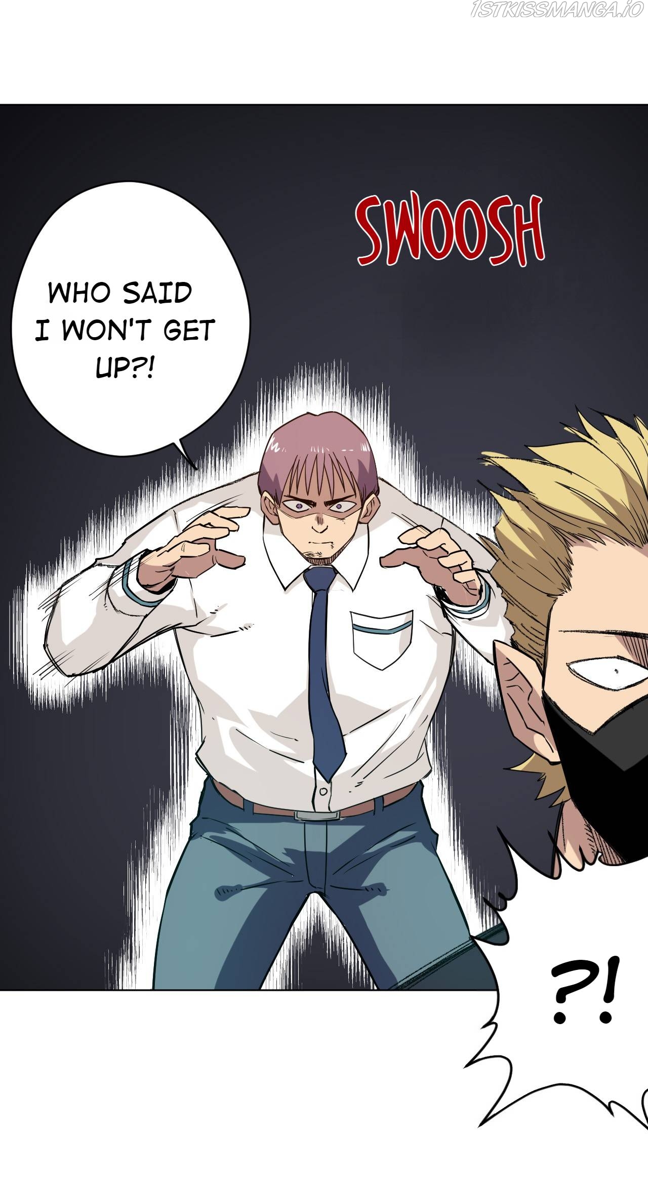 Lord of Catastrophe Chapter 92 - page 55